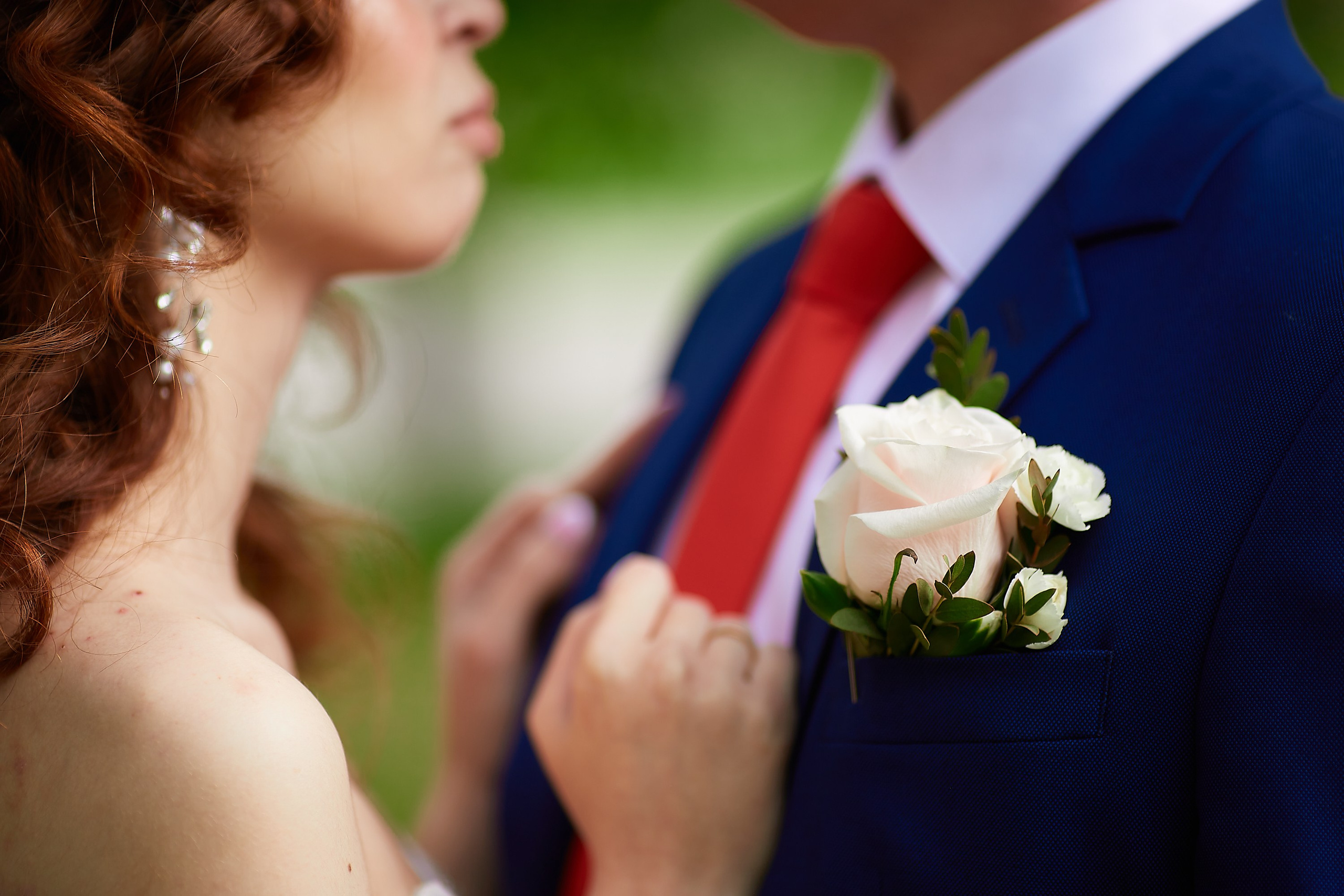 Свадьбы. Фотограф Комаров Сергей