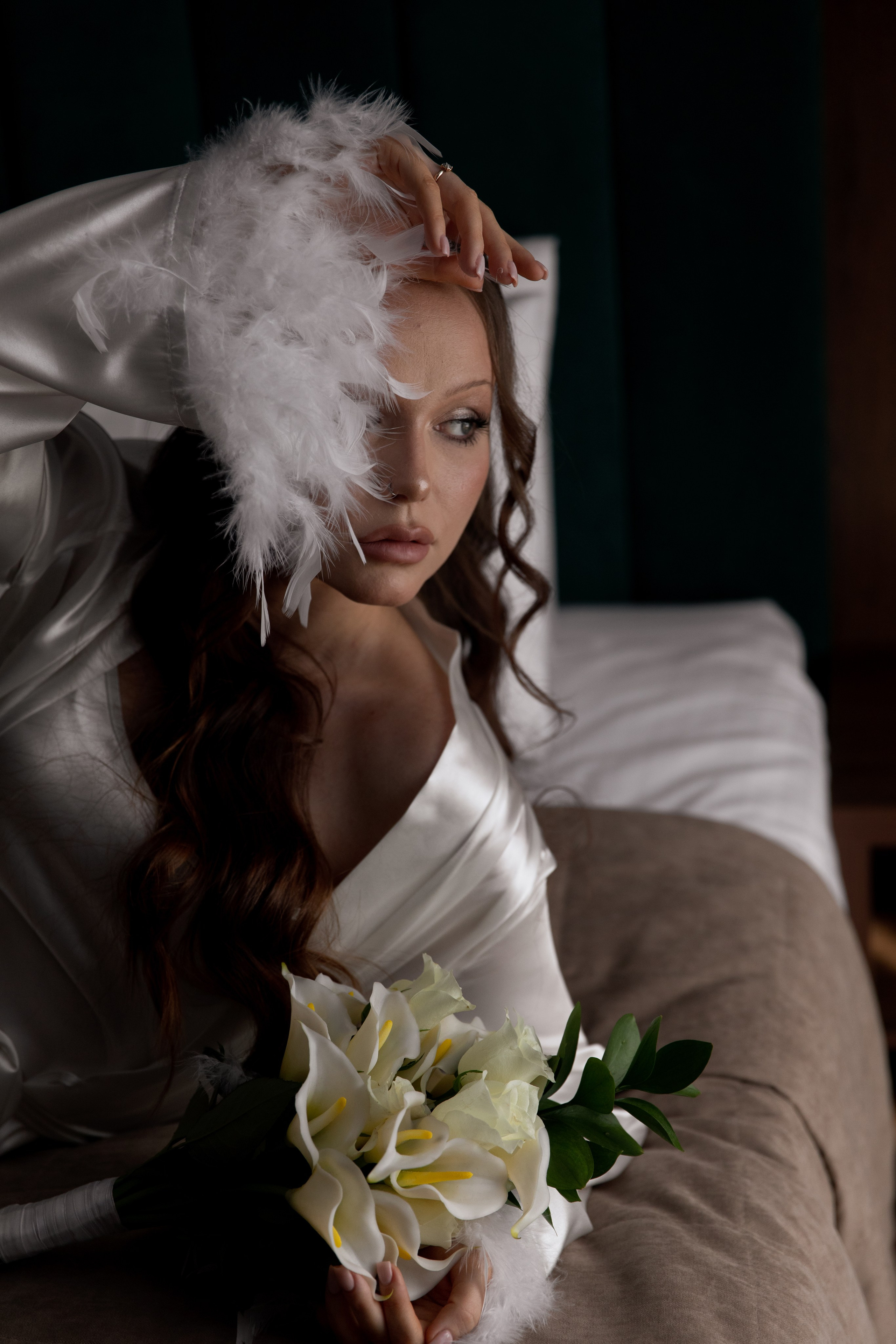 Никита и Виктория сборы и лавстори. Меня зовут Александр Литвинчук и я свадебный фотограф в Саратове