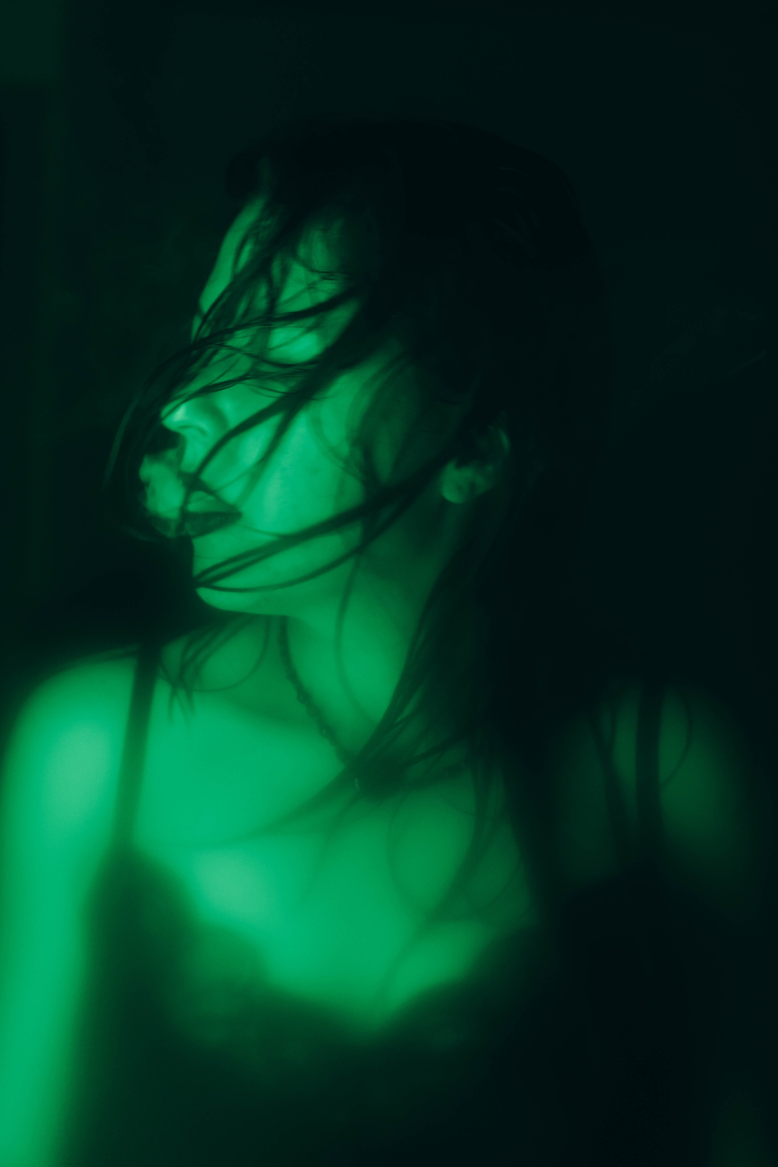 Милена. Фотограф-анималист Ксения Воробьева, Москва