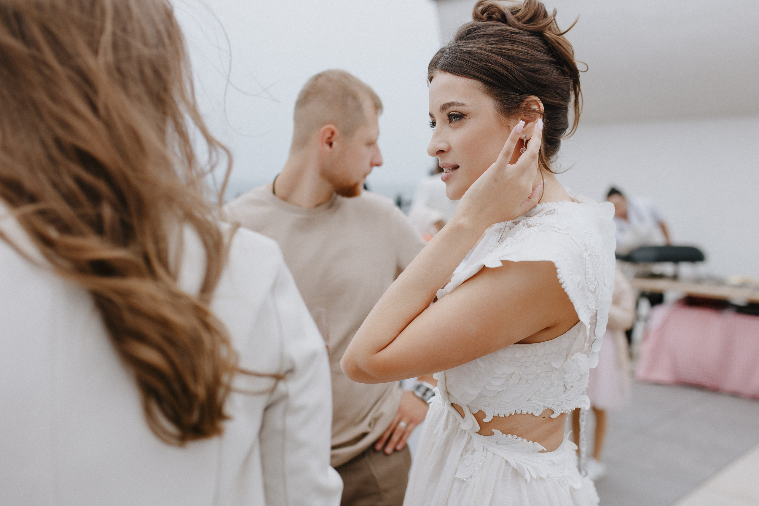 Дмитрий и Анастасия. Фотограф Иркутск Антипин Сергей