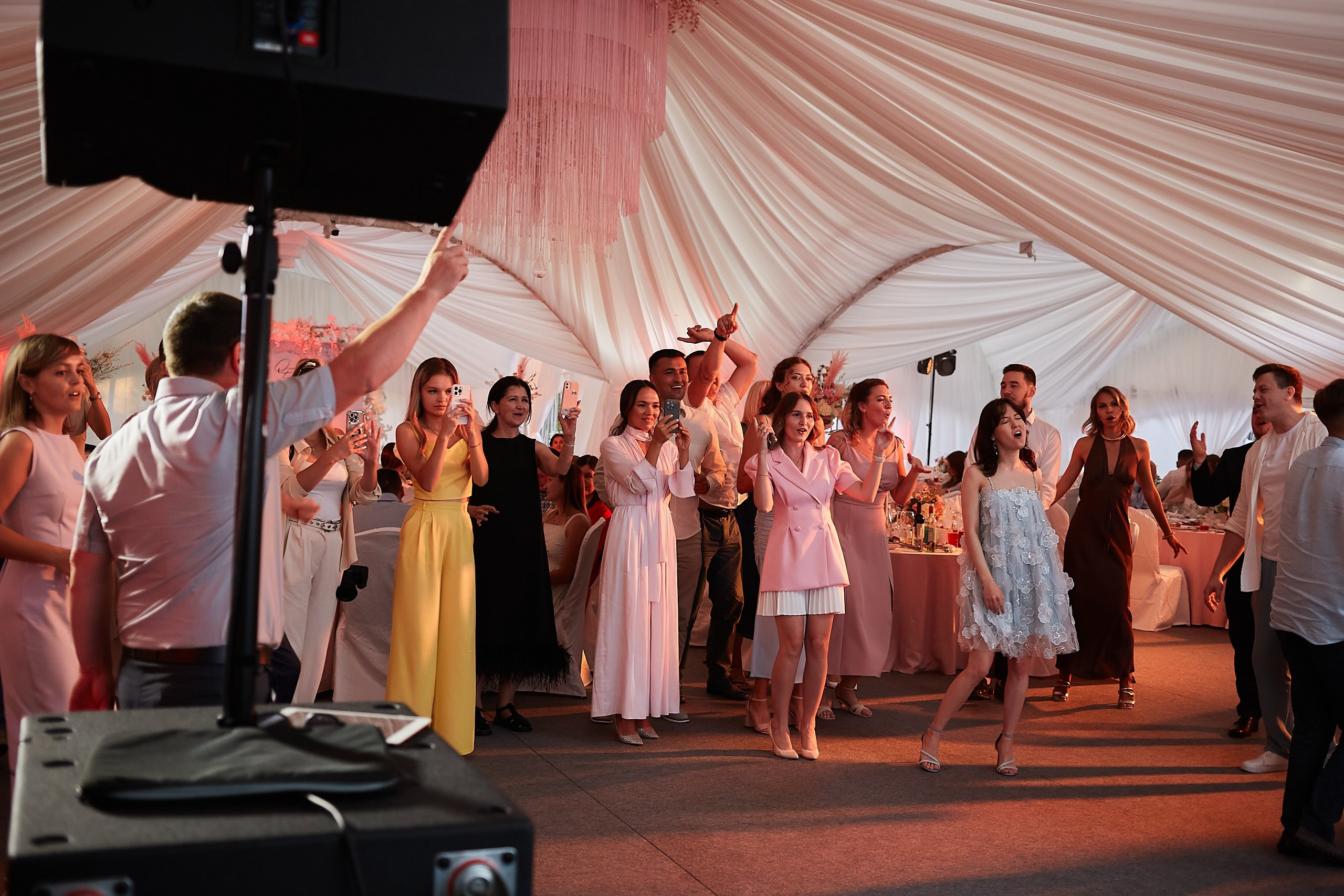 Даниил & Евгения. Фотограф и Видеограф в Москве. Олег Корушев