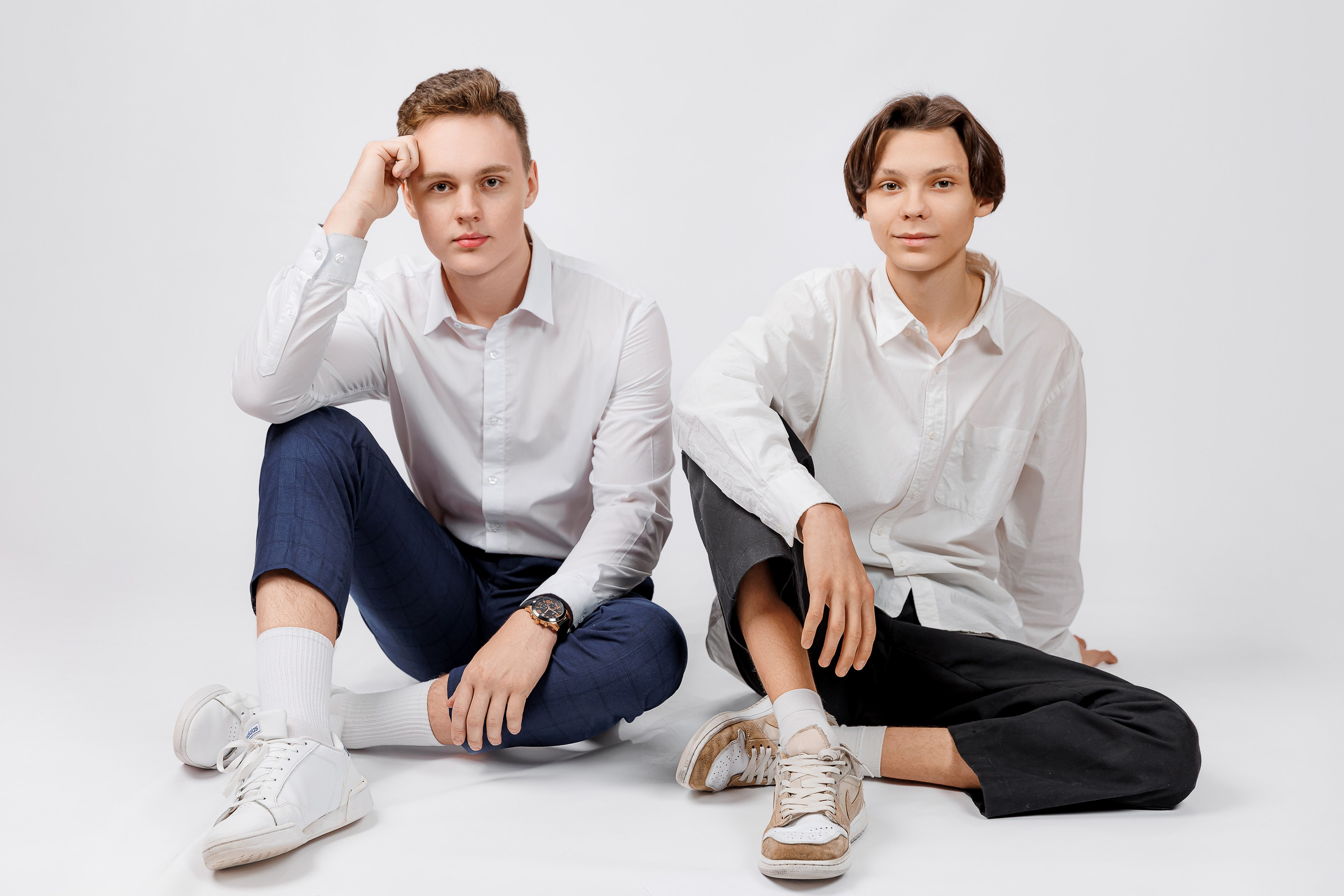 Групповые фото. Семейный и детский фотограф Комина Елена, Власиха, Одинцово