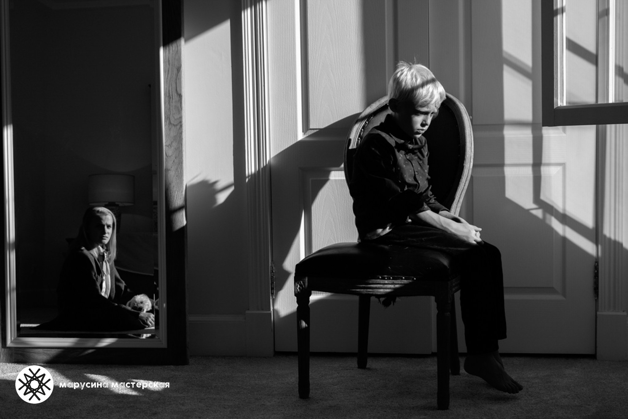 Екатерина Зенкина