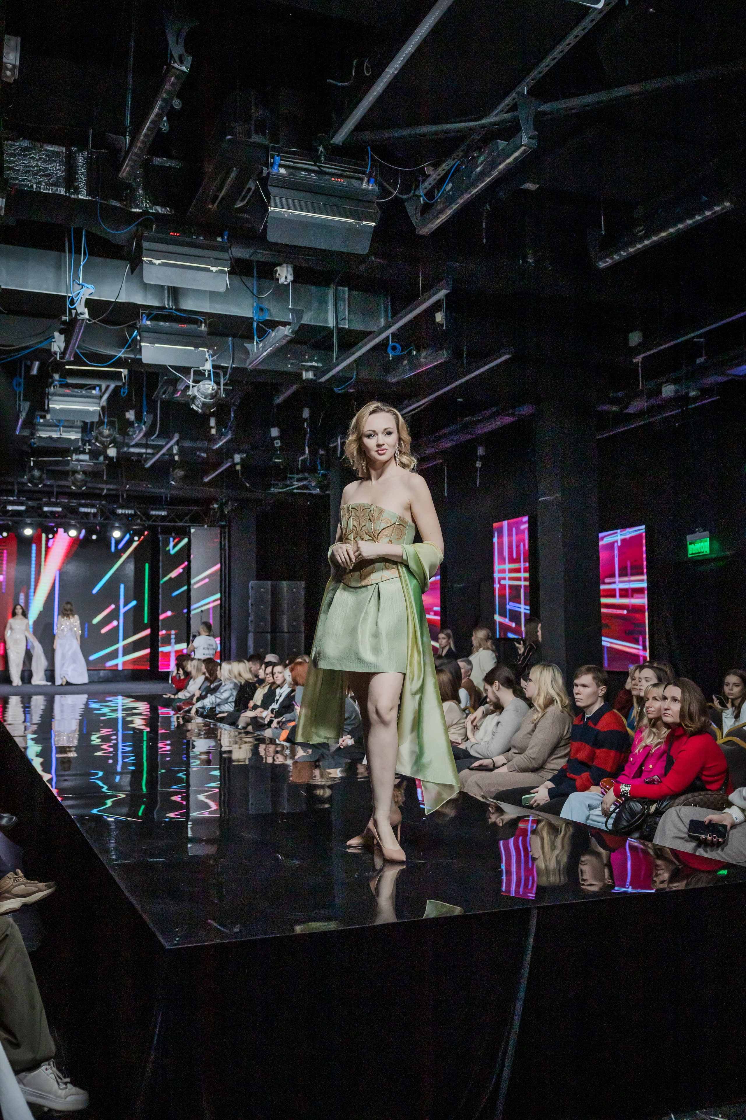 Fashion photography. Свадебный фотограф Москва Гаджимагомедова Зарема