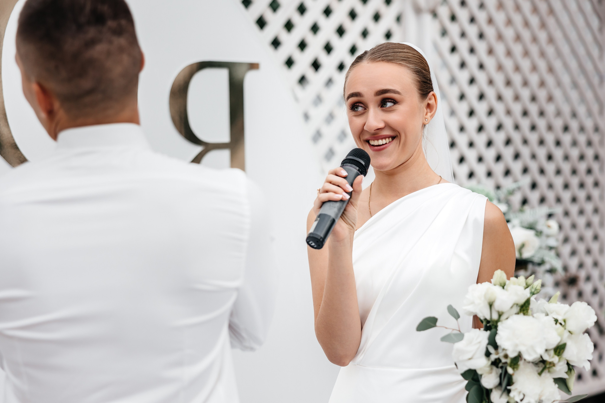 Анонс свадьбы для Яны и Юрия. Гаспра, Вилла Танго. Свадебный фотограф в Крыму и Севастополе Ольга Баскакова