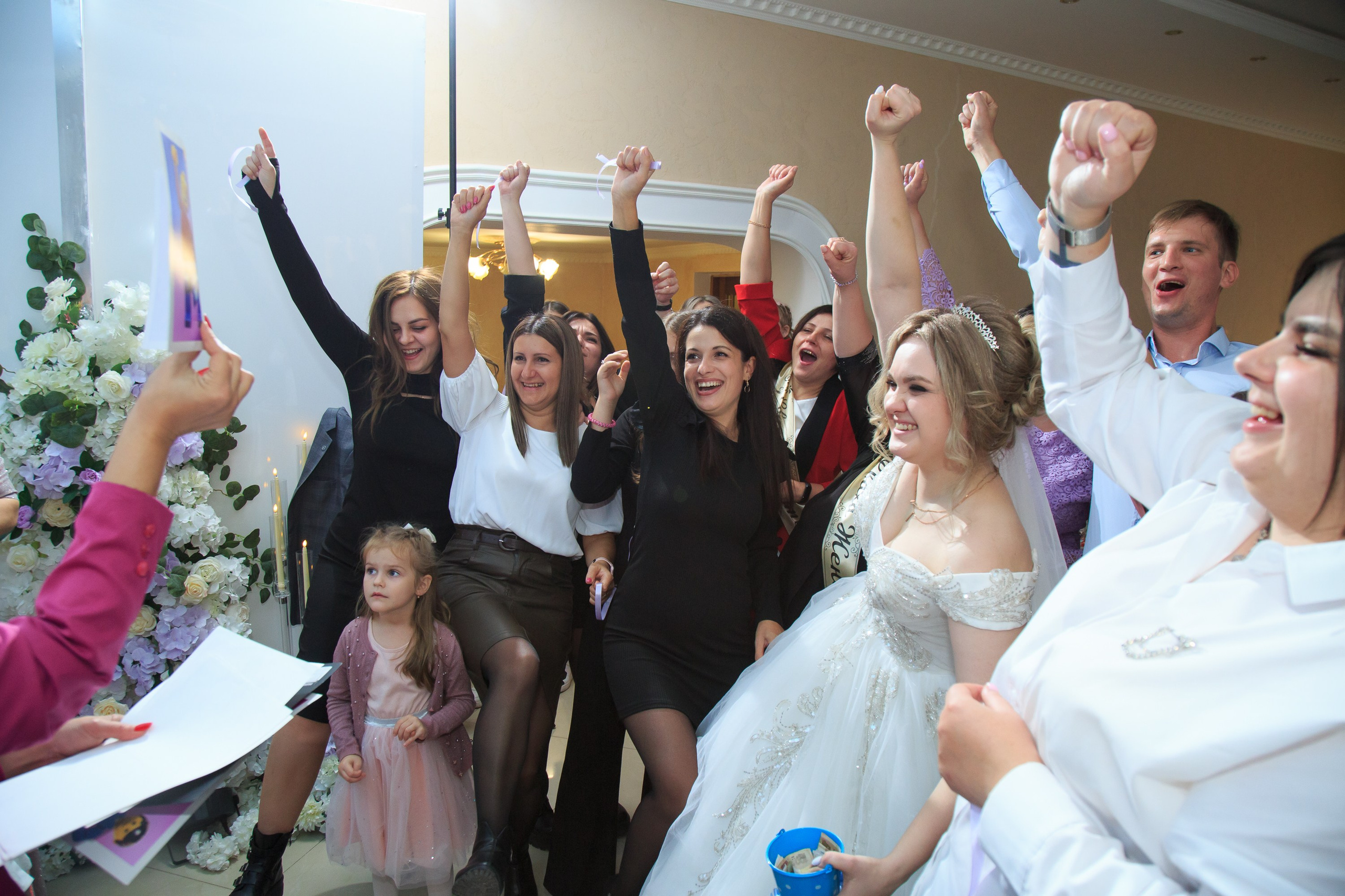 Евгений и Юлия. Репортажный и свадебный фотограф Пятигорск и КМВ