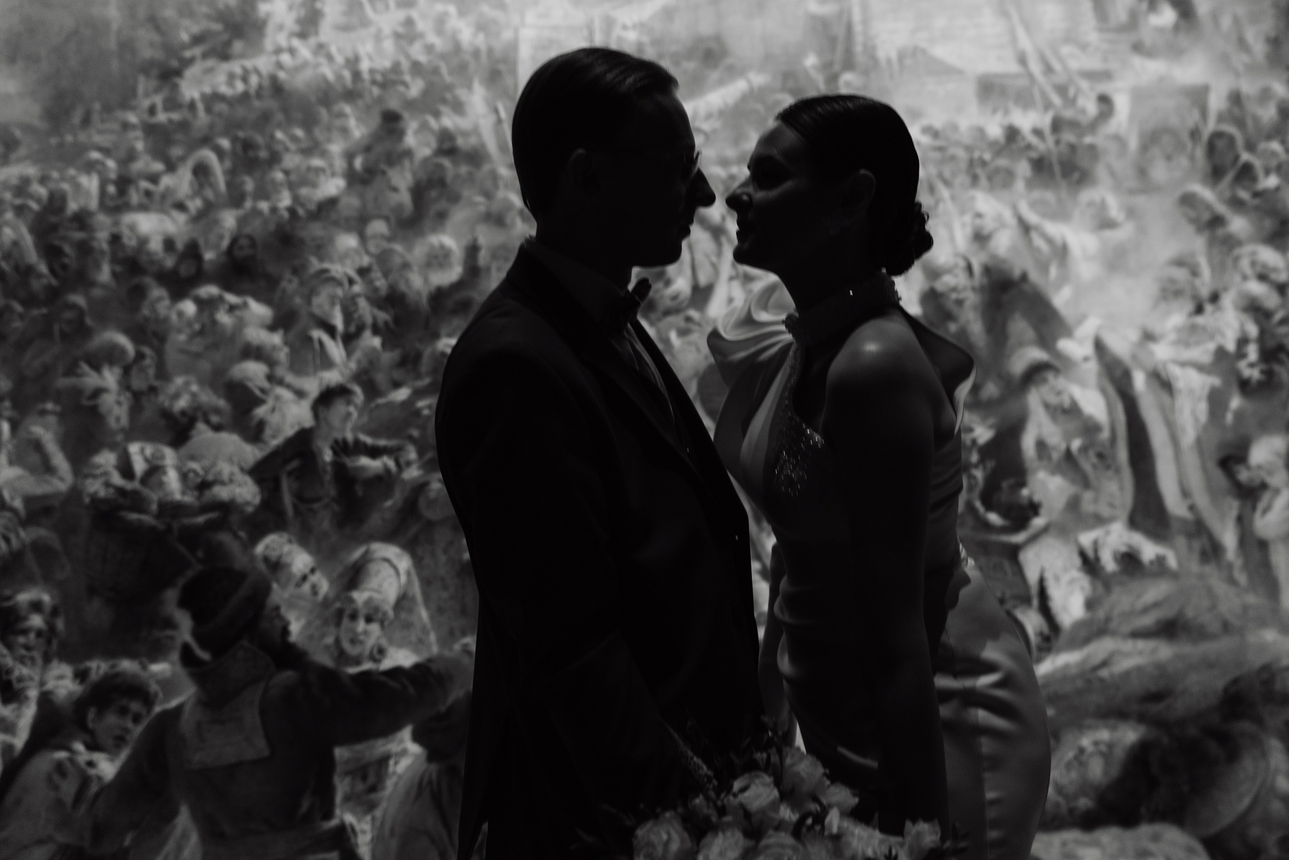 Любить в Нижнем Новгороде. Свадебный фотограф в Нижнем Новгороде — Эдуард Смирнов