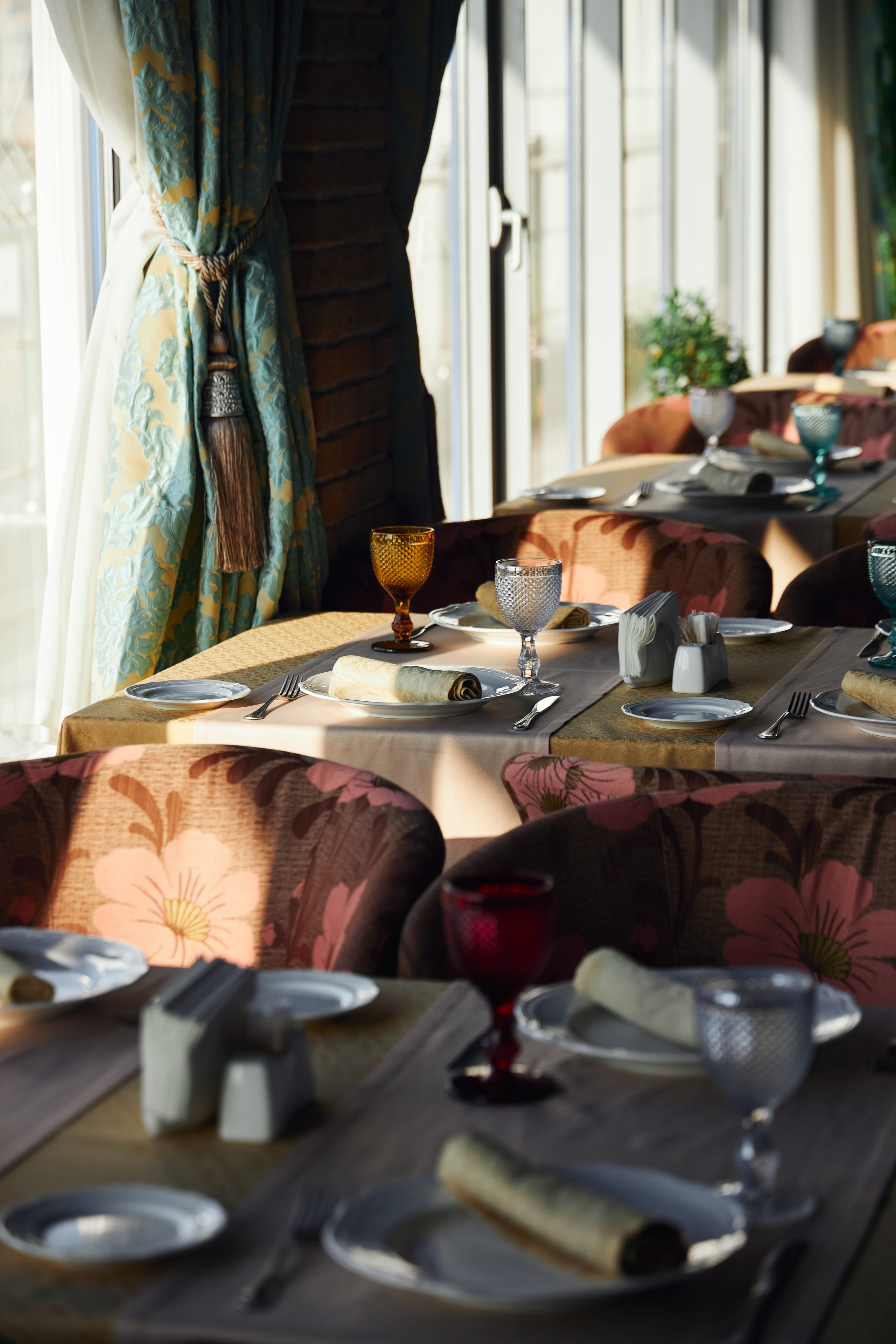 Интерьер. Рекламный фотограф Ушаков Константин в Краснодаре