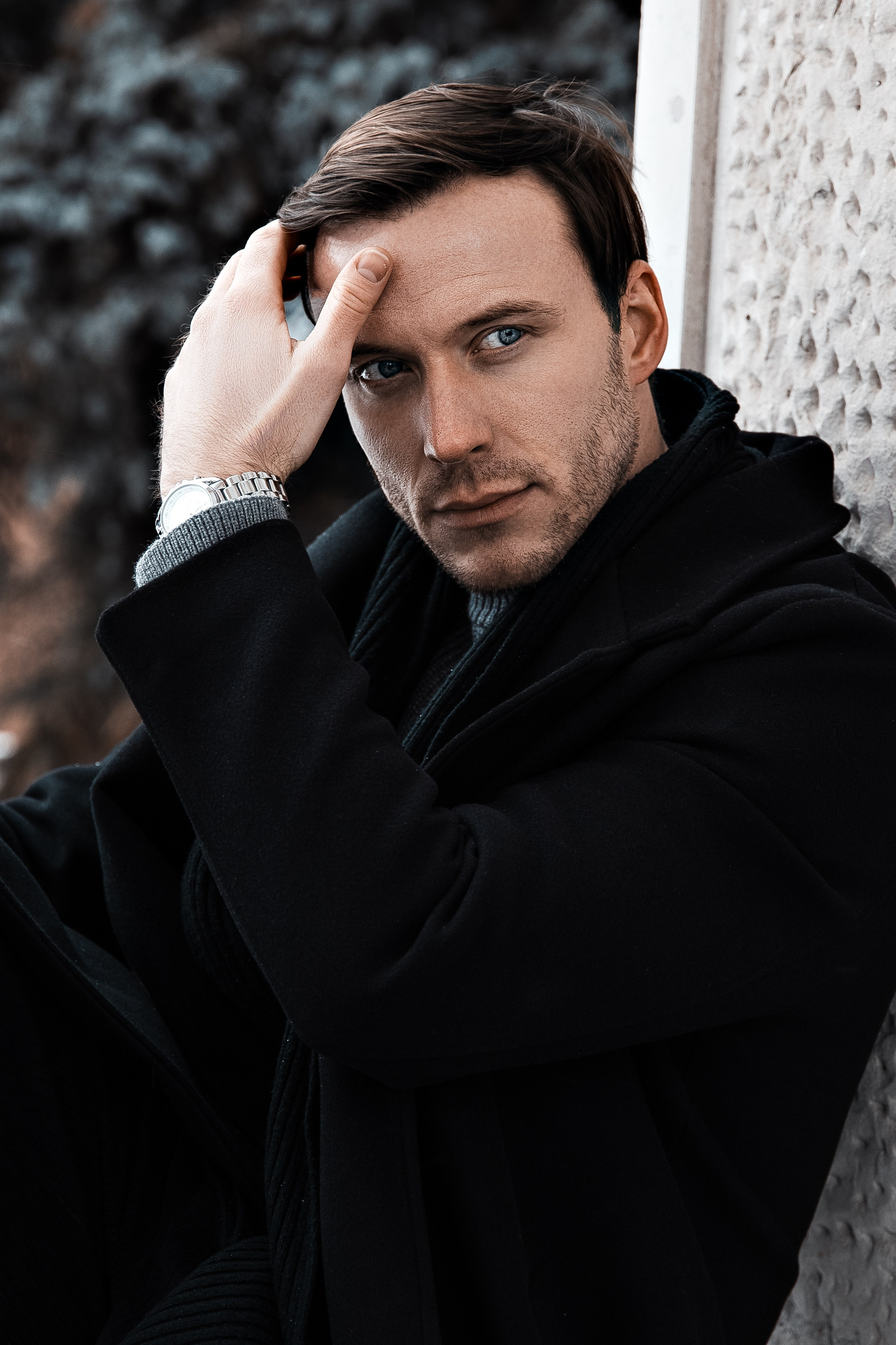 Семён. Свадебный/Портретный фотограф снимаю в Москве