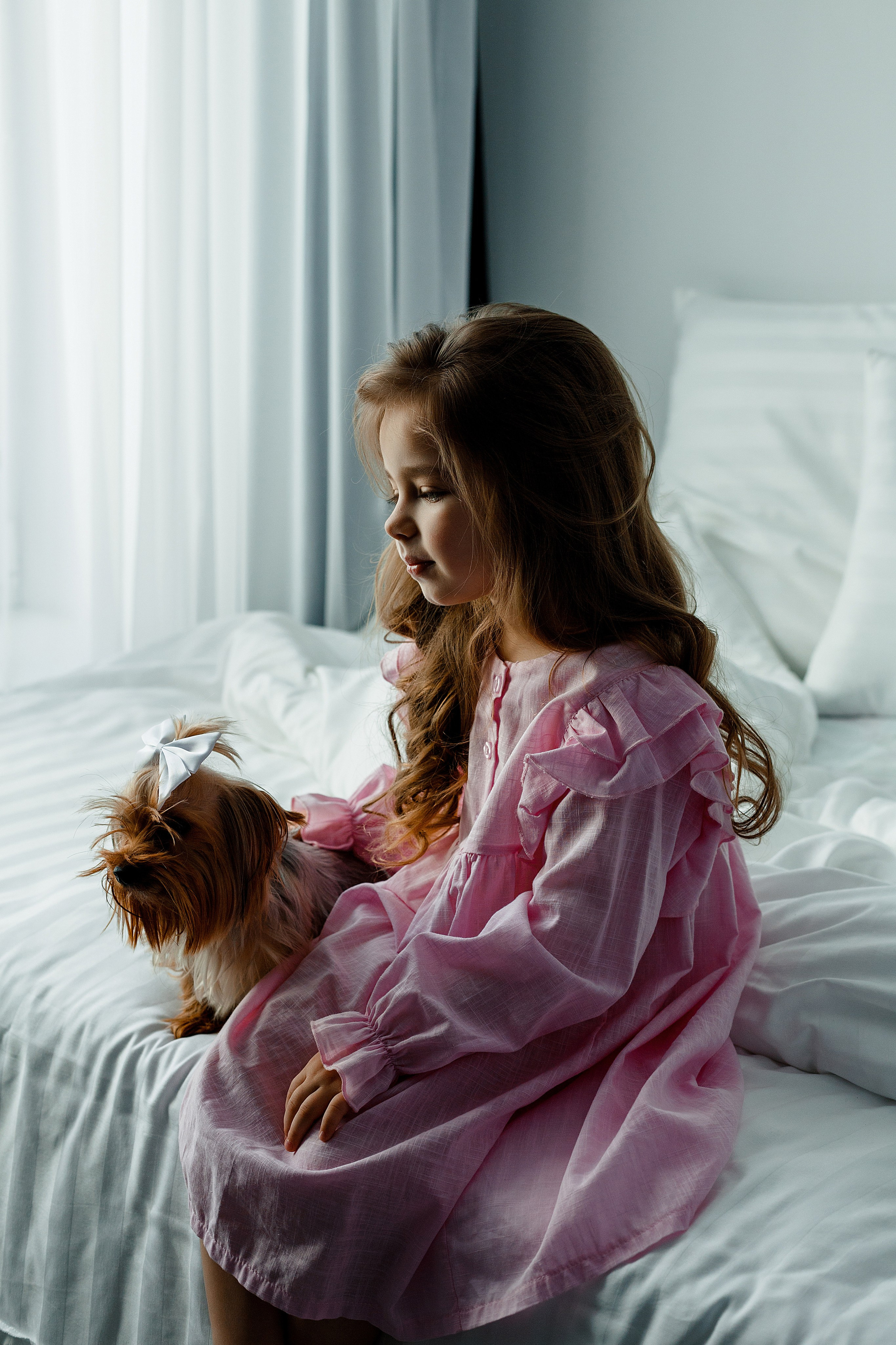 Эмилия. Фотограф Минск Татьяна Ильич