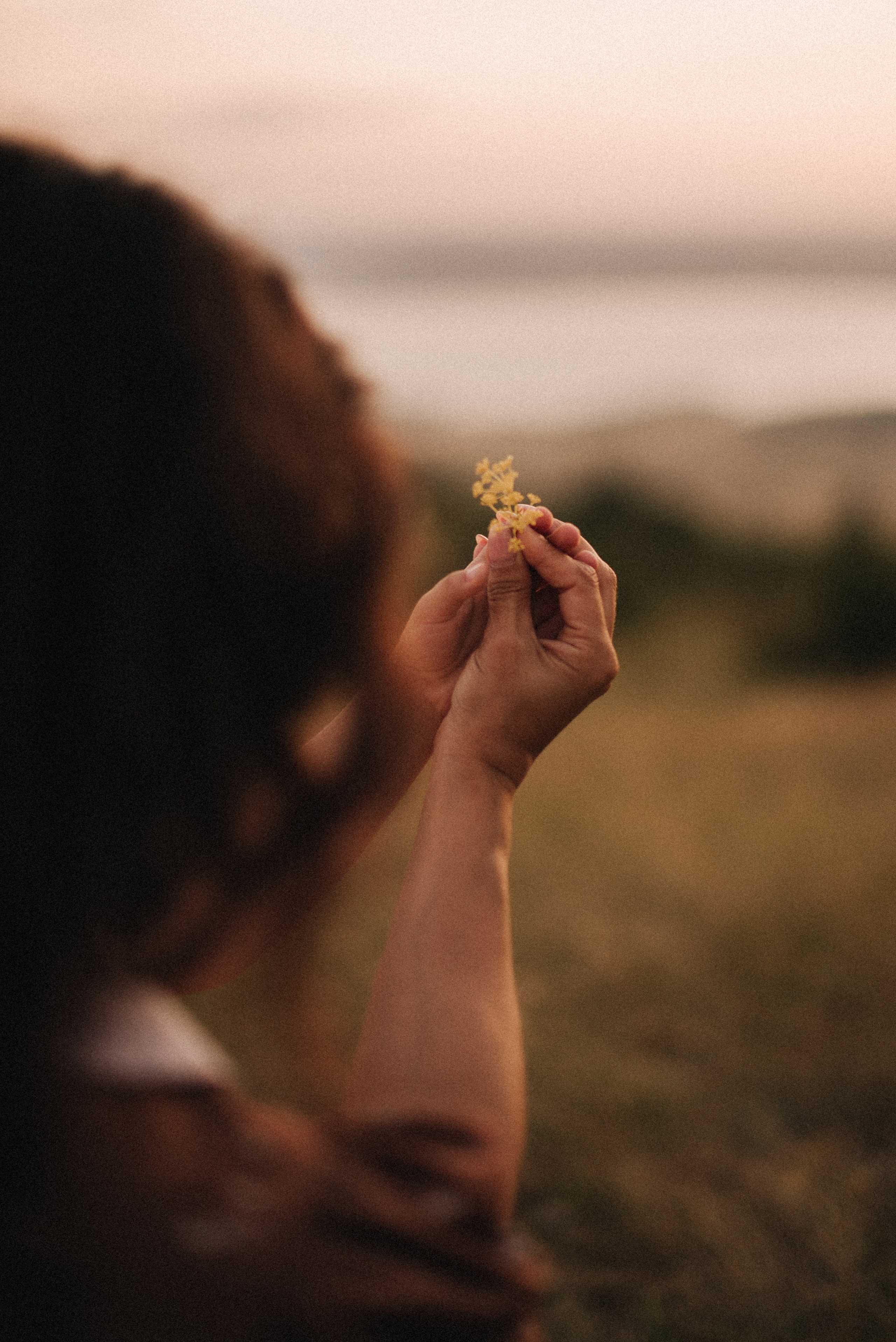 Вечерняя прогулка мамы и дочки. Семейный фотограф в г. Ставрополь, Сорокина Мария