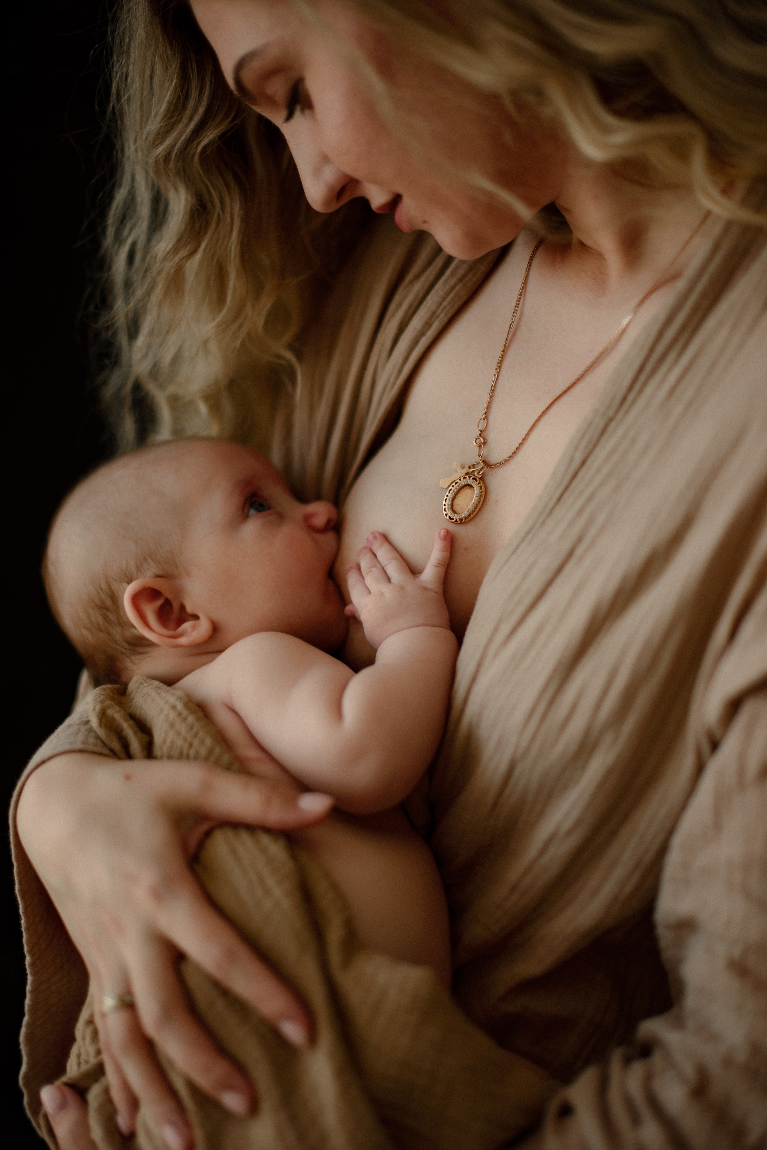 ♥ Мама и младенец ♥. Семейный фотограф в г. Ставрополь, Сорокина Мария