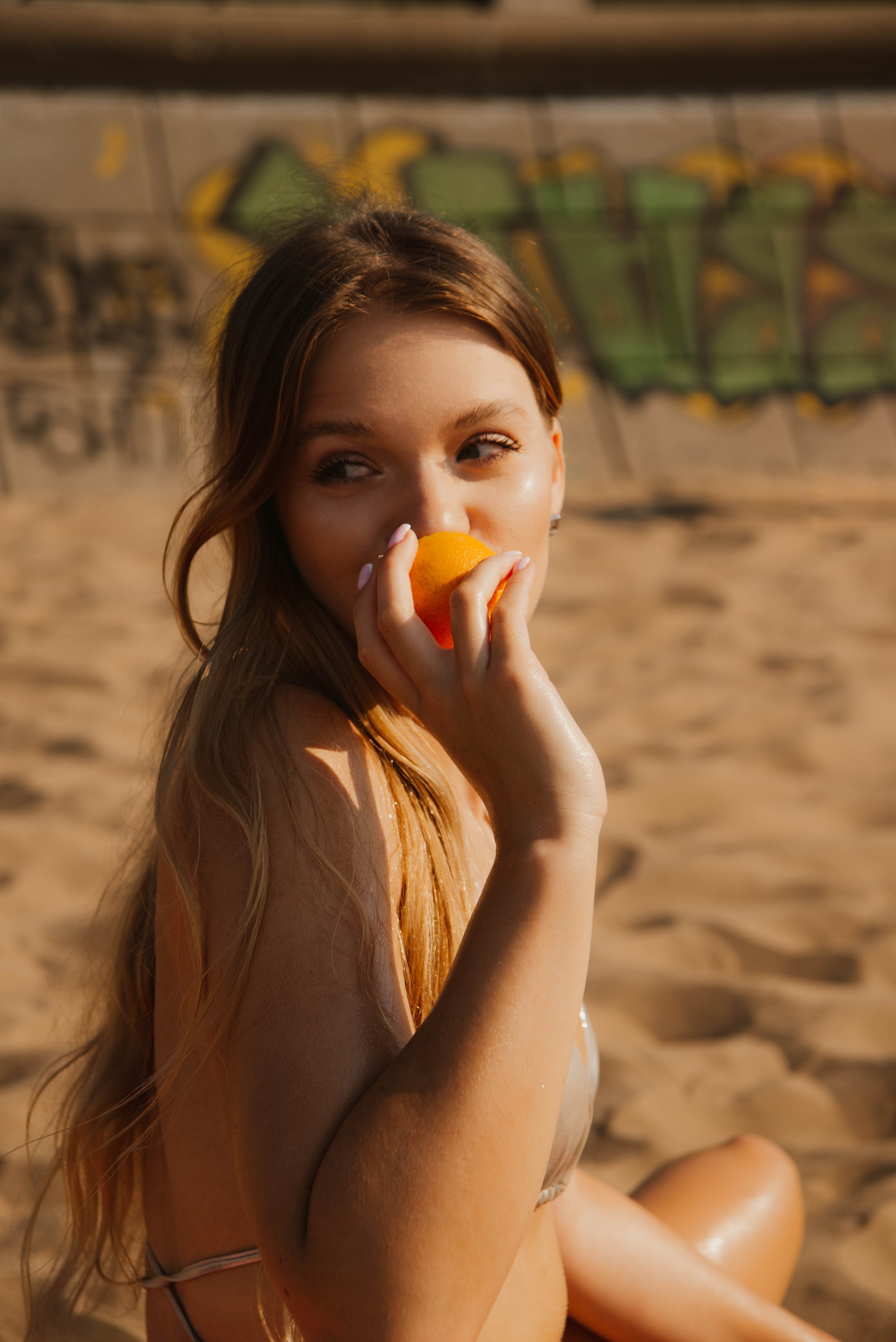 Анастасия. Ксения Glossa. Портретный и репортажный фотограф в Самаре