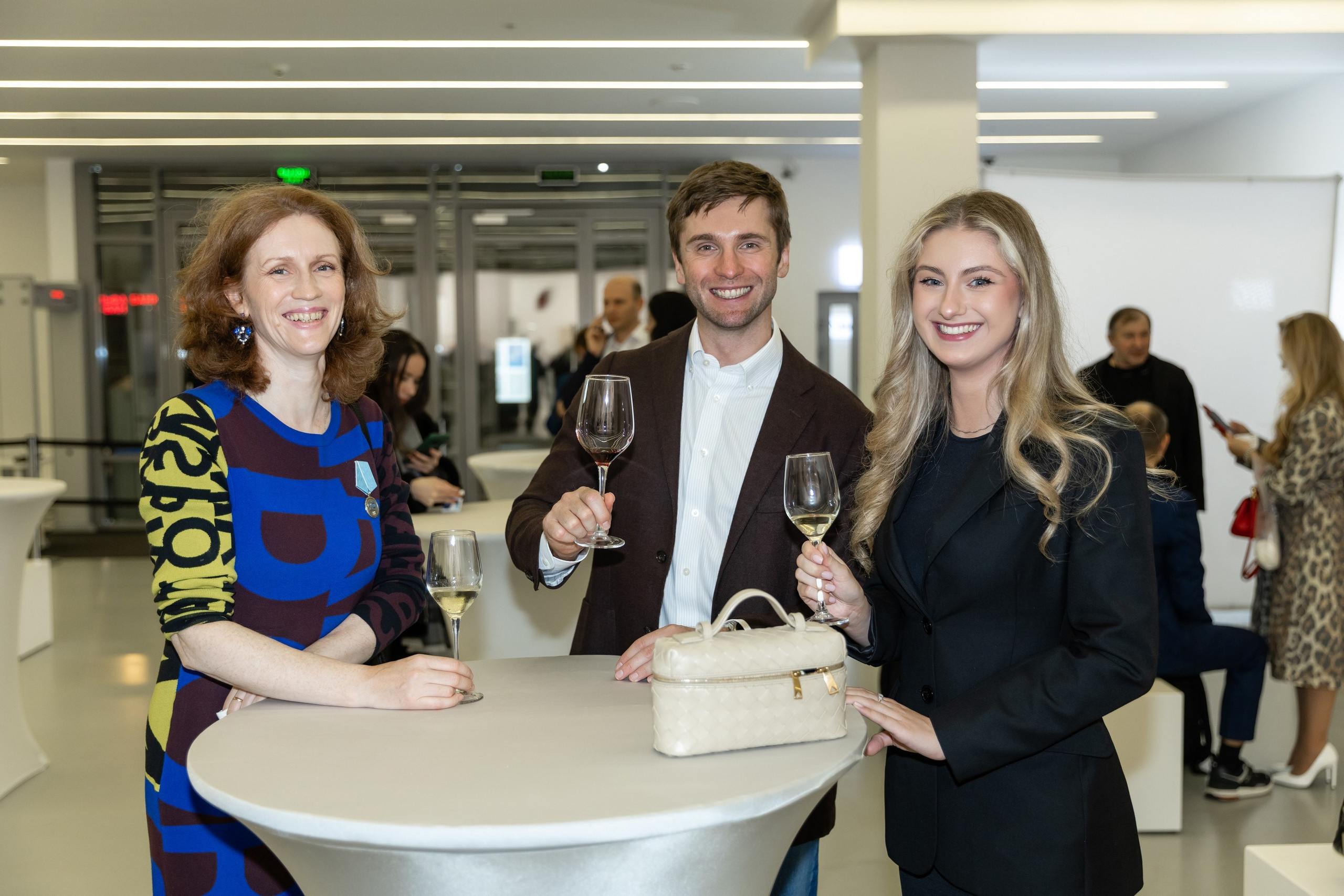 Торжественный вечер 90 лет Норникель. Свадебный фотограф Москва