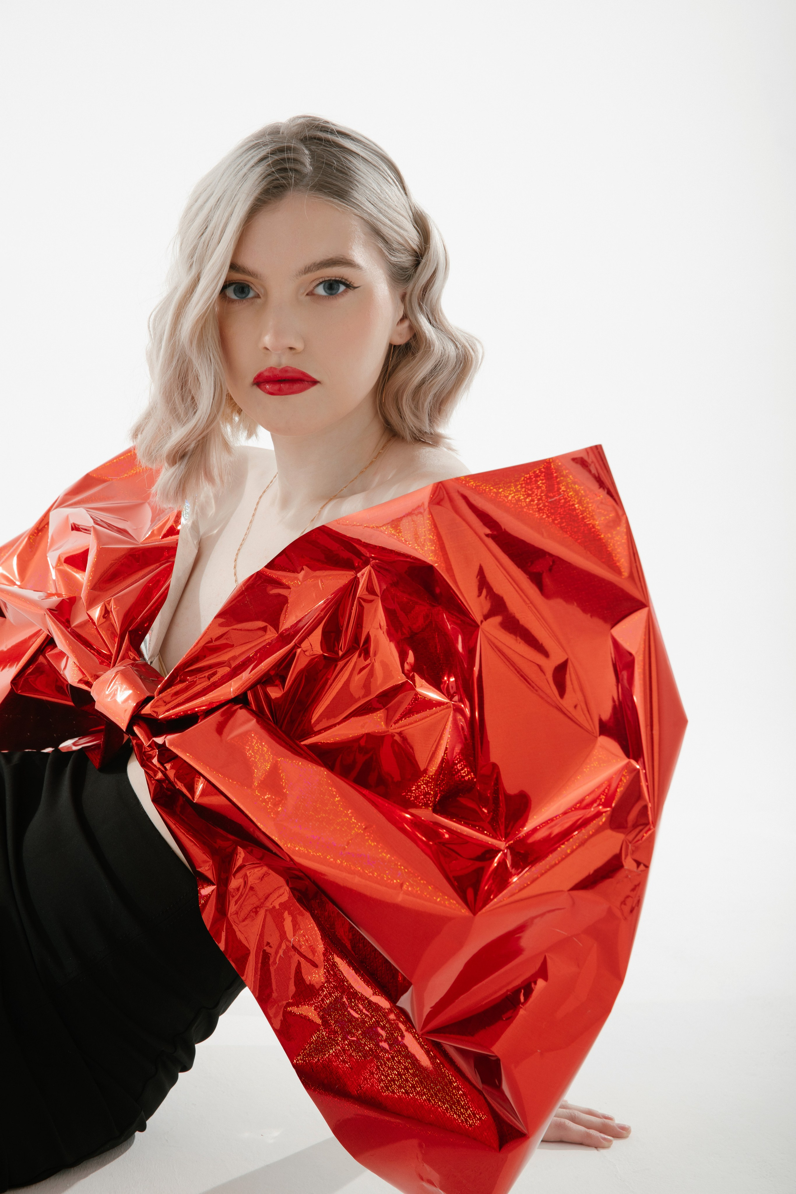 Happy New Year. Фотограф Анастасия Романова Рязань