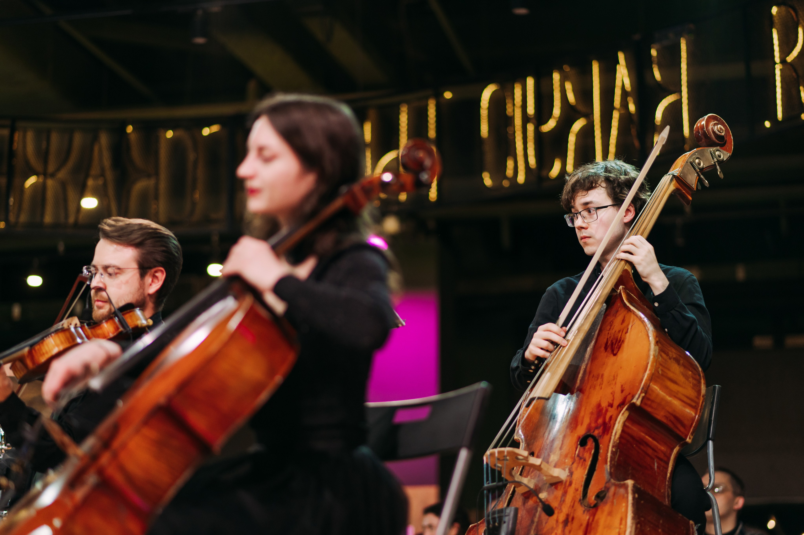 Репортаж. Фотограф Рашковская Полина