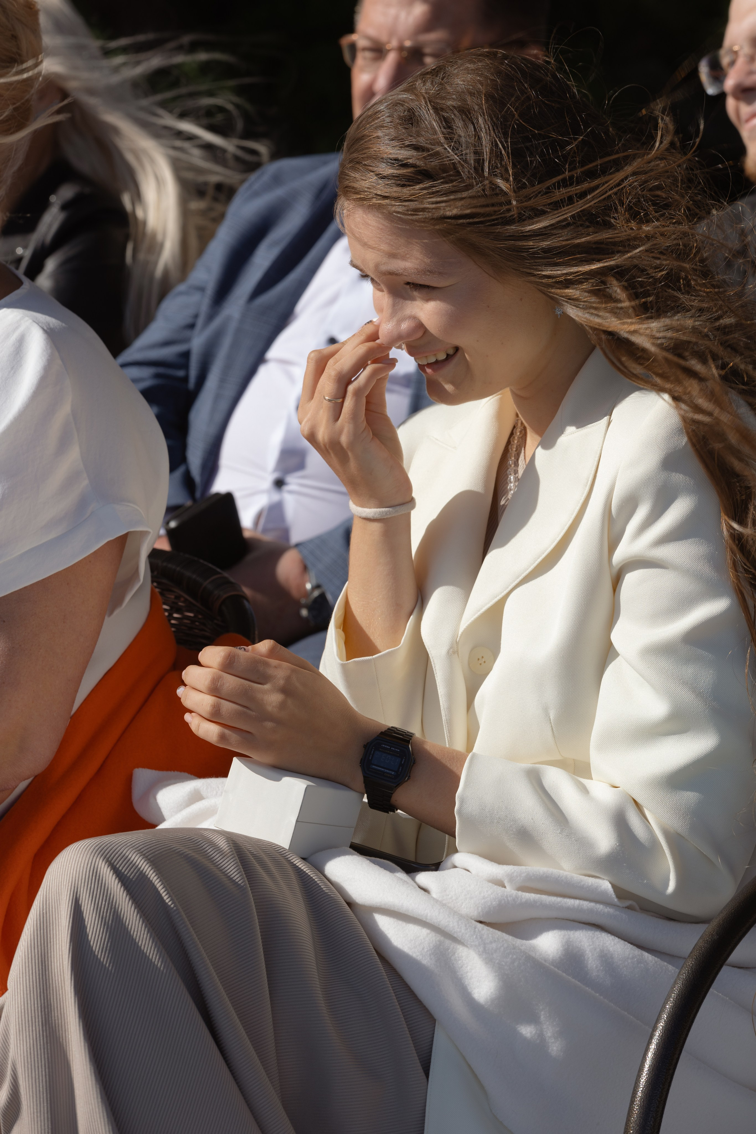 Виталий и Полина: свадьба загородом, где дождь не помеха. @dariazphoto свадебный фотограф