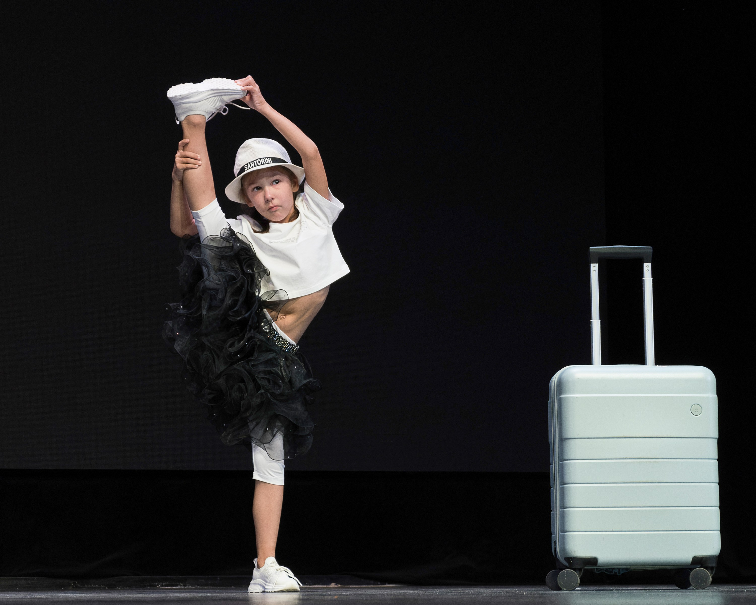 Живи танцуя 2025. Репортажный фотограф в Казани Павел Серпокрылов