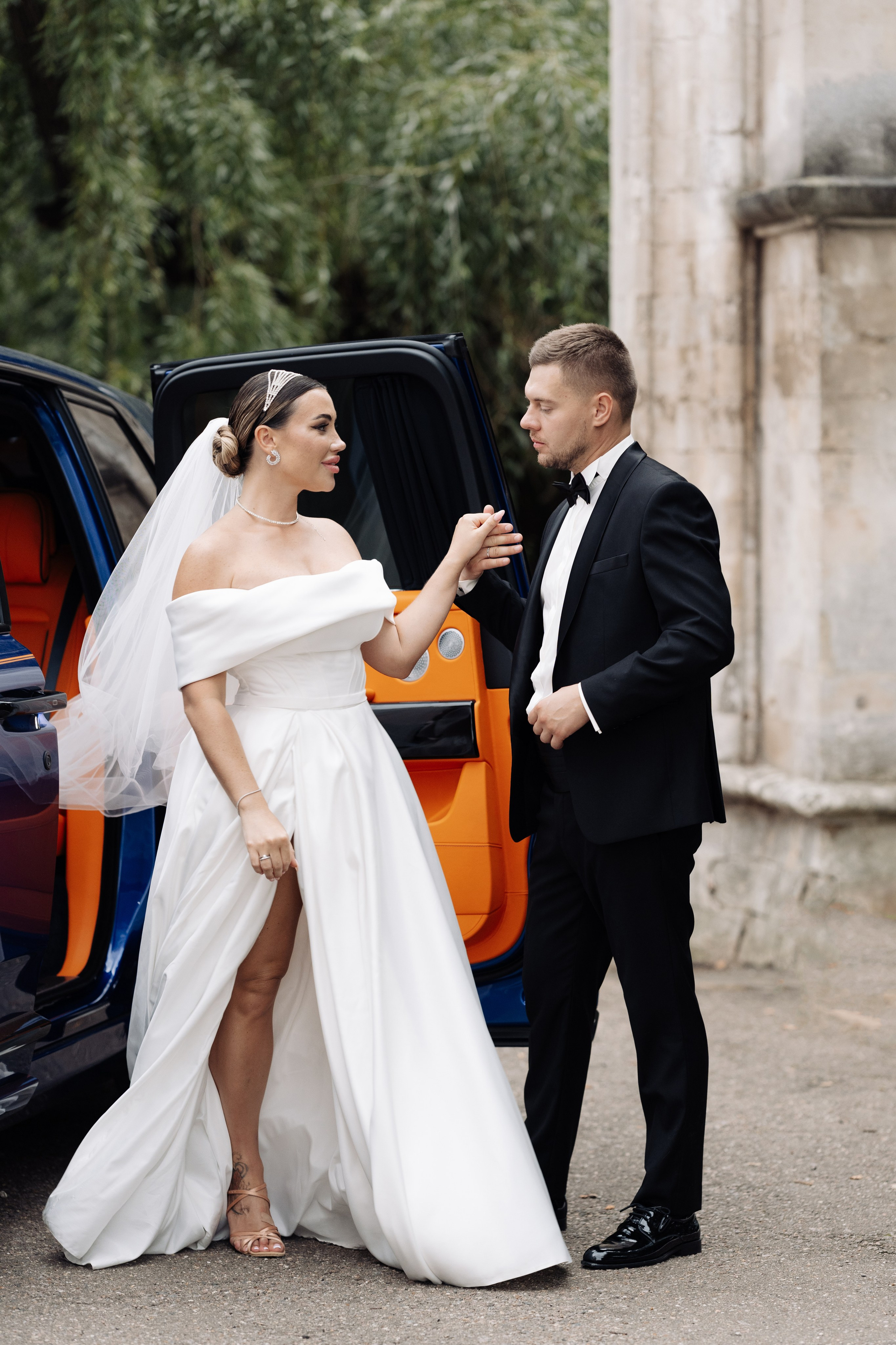 Свадьба усадьба Марфино. Свадебные фотосессии в Москве. Фотограф Сергей Ржевский