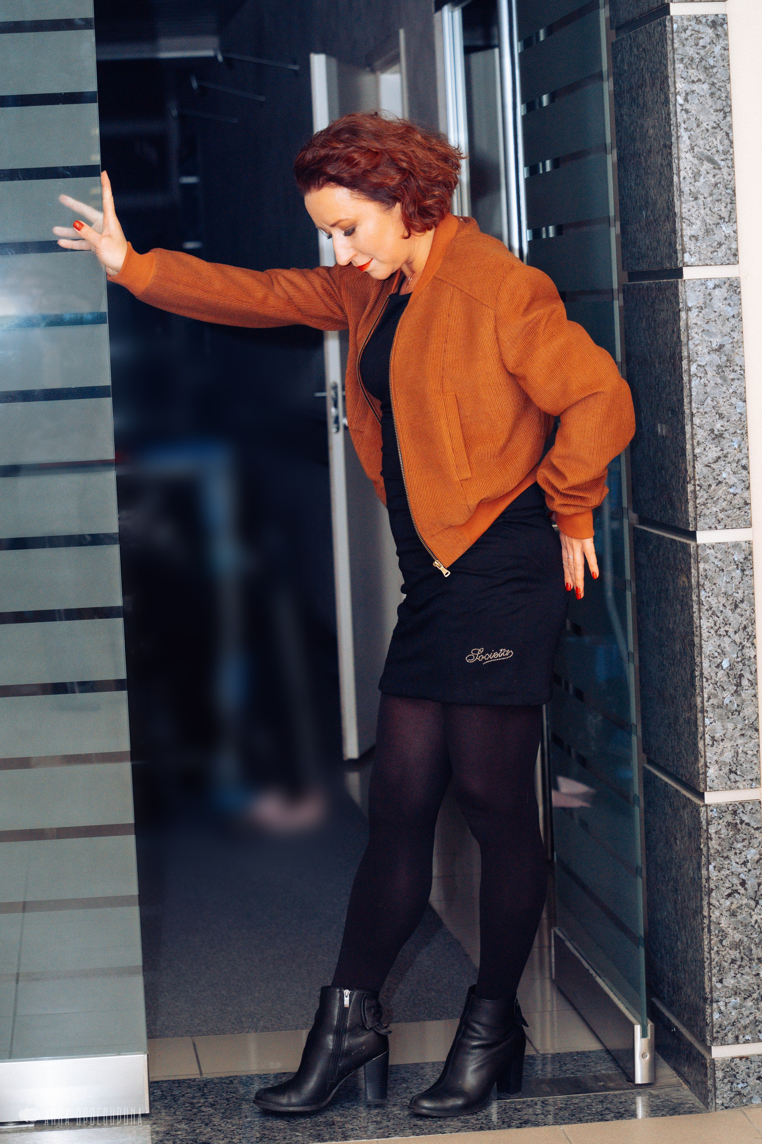 Контент-съемка для соцсетей. Ваш фотограф в Санкт-Петербурге Анна Просвирина