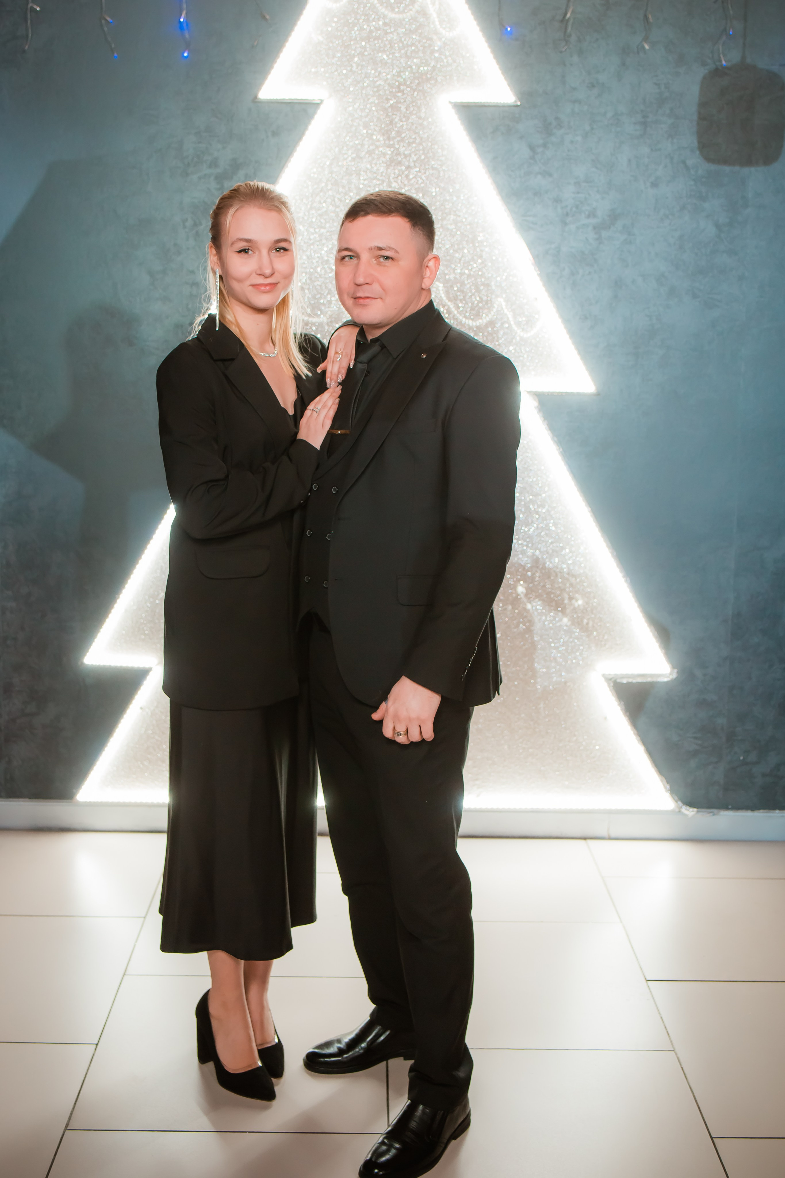 День Рождение Рябинина Ивана. Репортажный фотограф Василий Сазонов в Нижневартовске