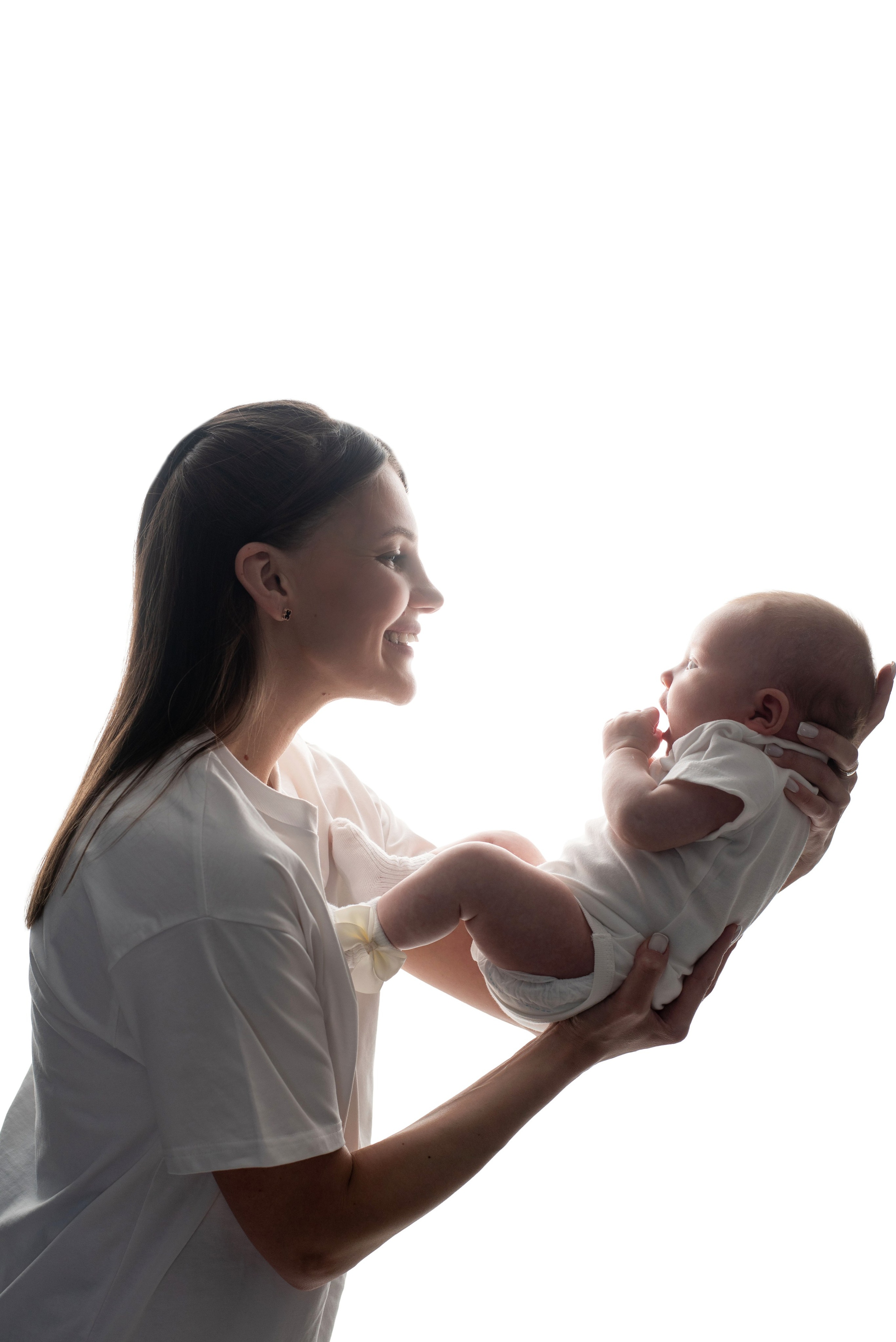 КАДРЫ С СЕМЬЁЙ. Фотограф в г. Нижневартовск Александра Гриценко