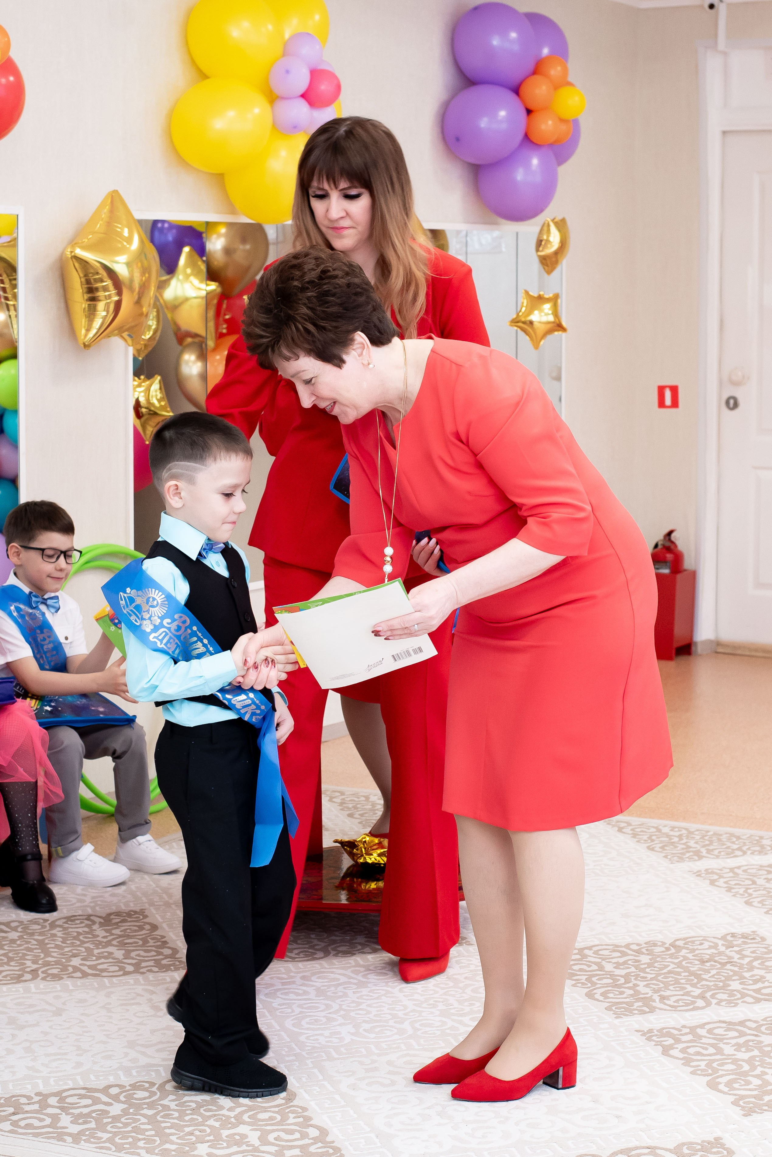 ДС 21, 2024 г. Фотограф в г. Нижневартовск Александра Гриценко