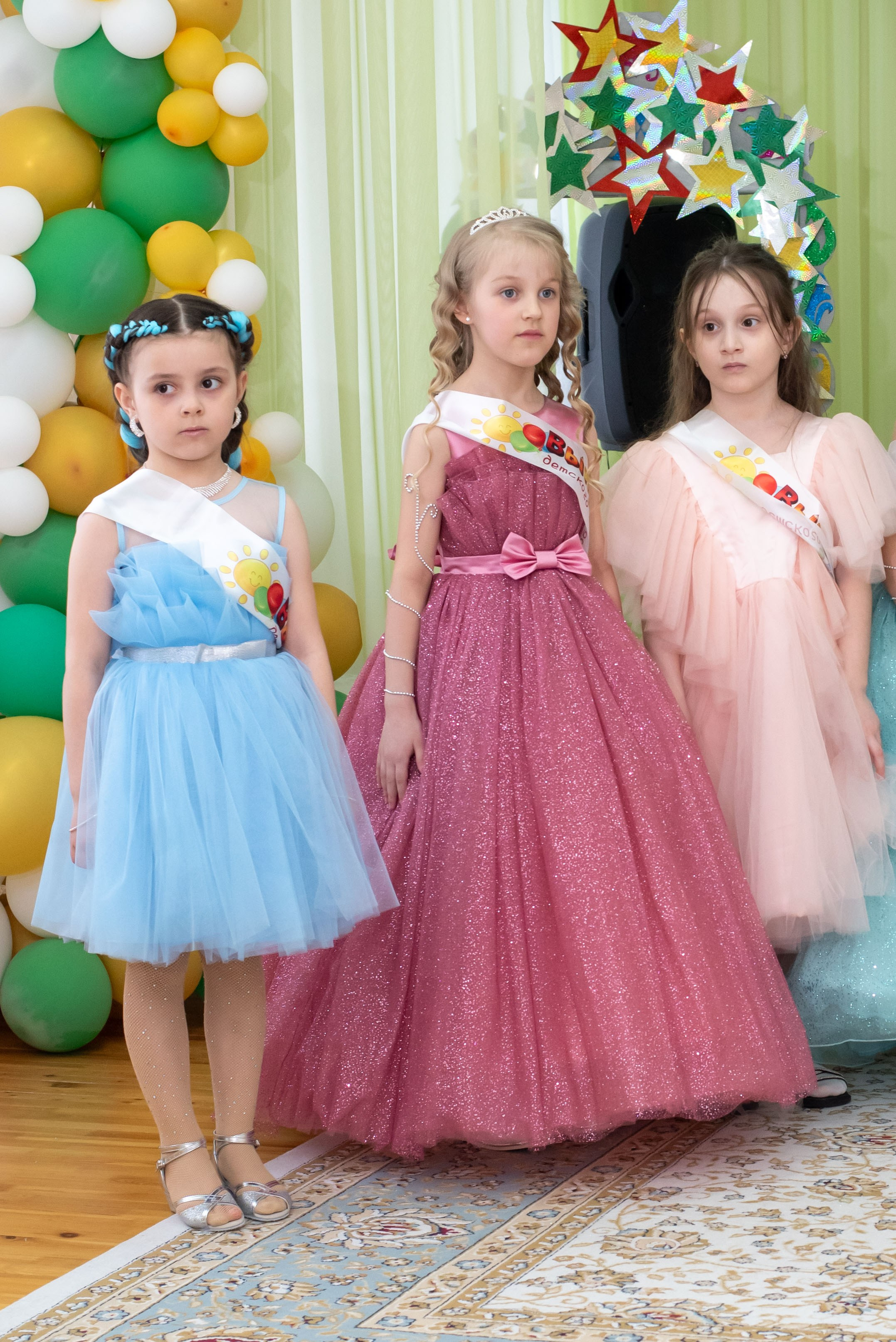 Г. Мегион. Фотограф в г. Нижневартовск Александра Гриценко