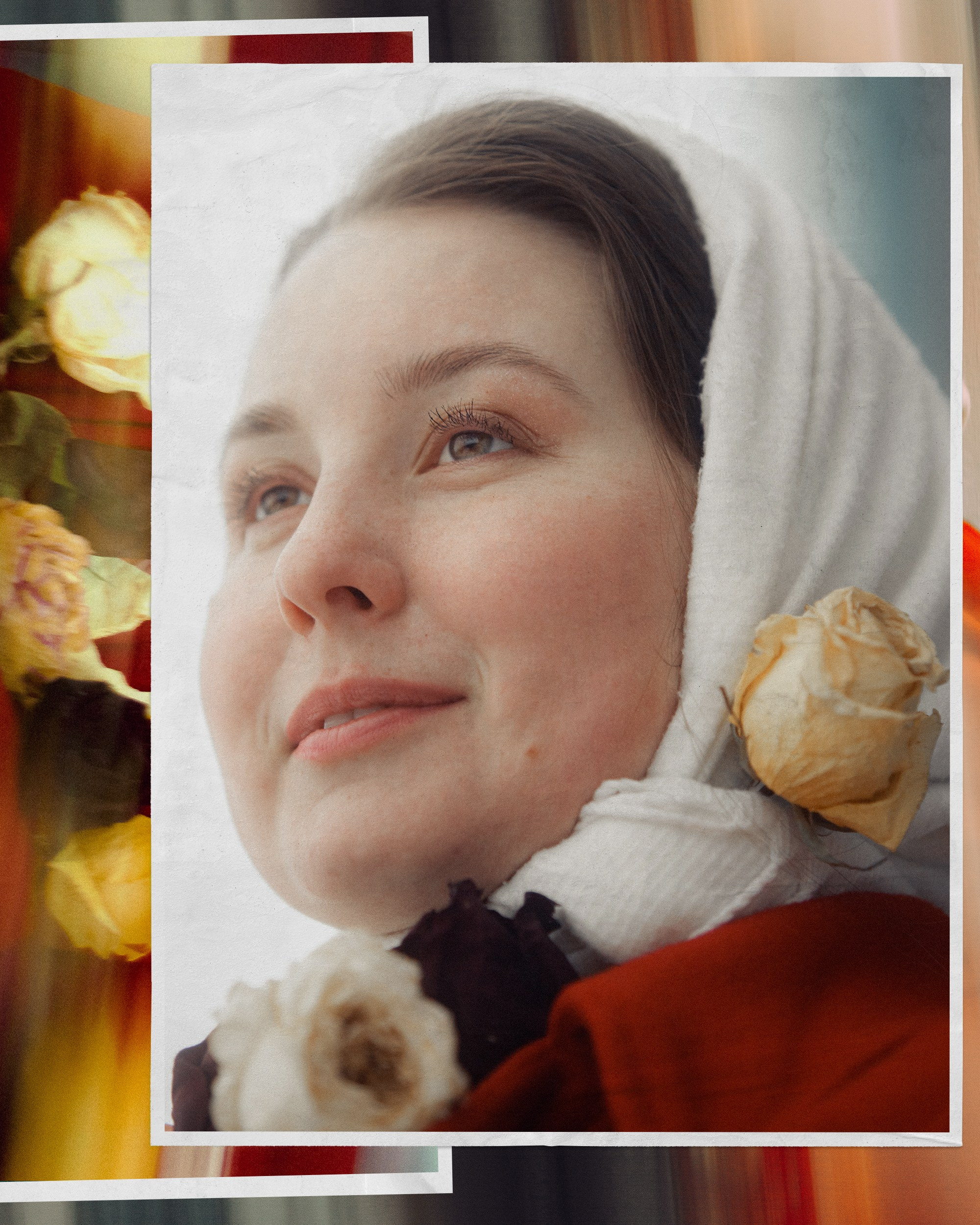 Умиротворение. Арт-фотограф Крис Л. в Тобольске: портрет, семейные, свадьбы