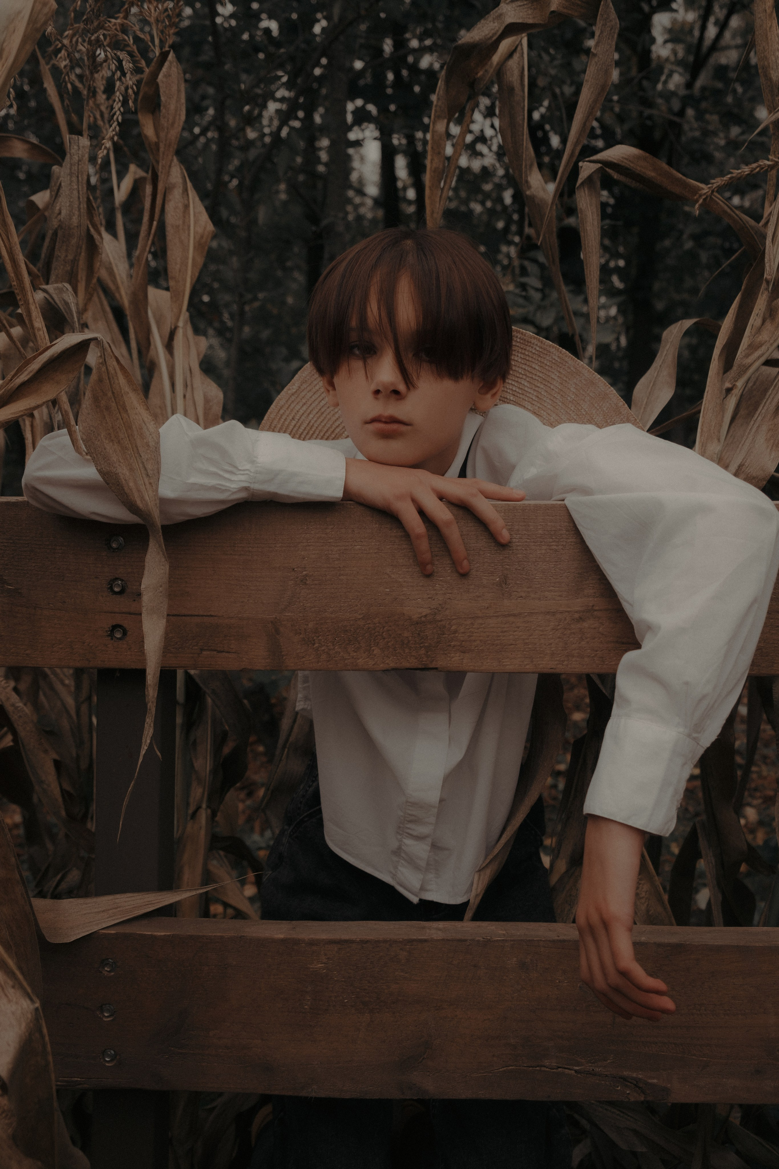 Соня. Фотограф Одинцово Нина Ленс