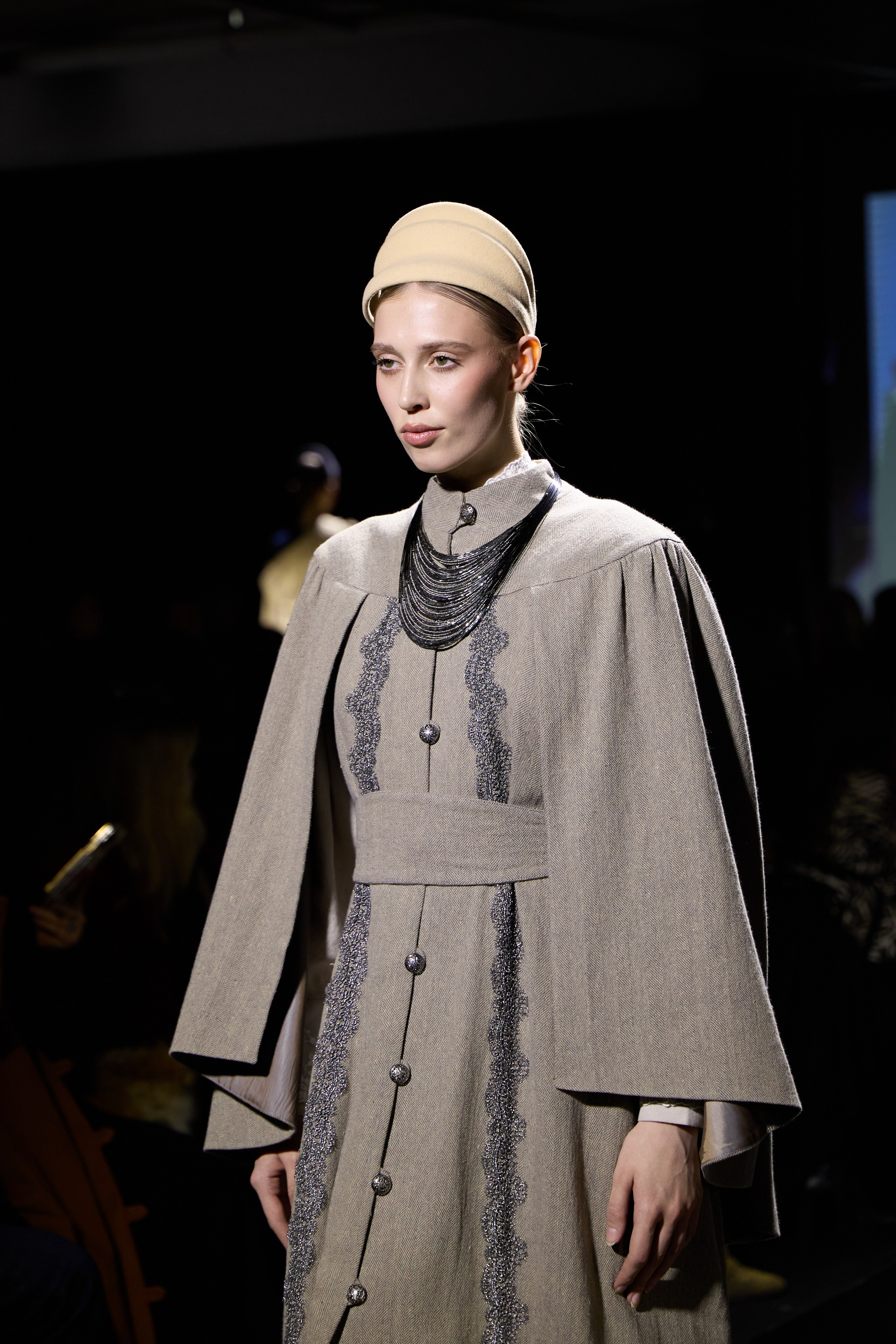 EKB 2026 Fashion week. Николай Коба | Портретный-фотограф. Фотограф Екатеринбург. Фотограф Новоуральск. Фотограф Нижний Тагил