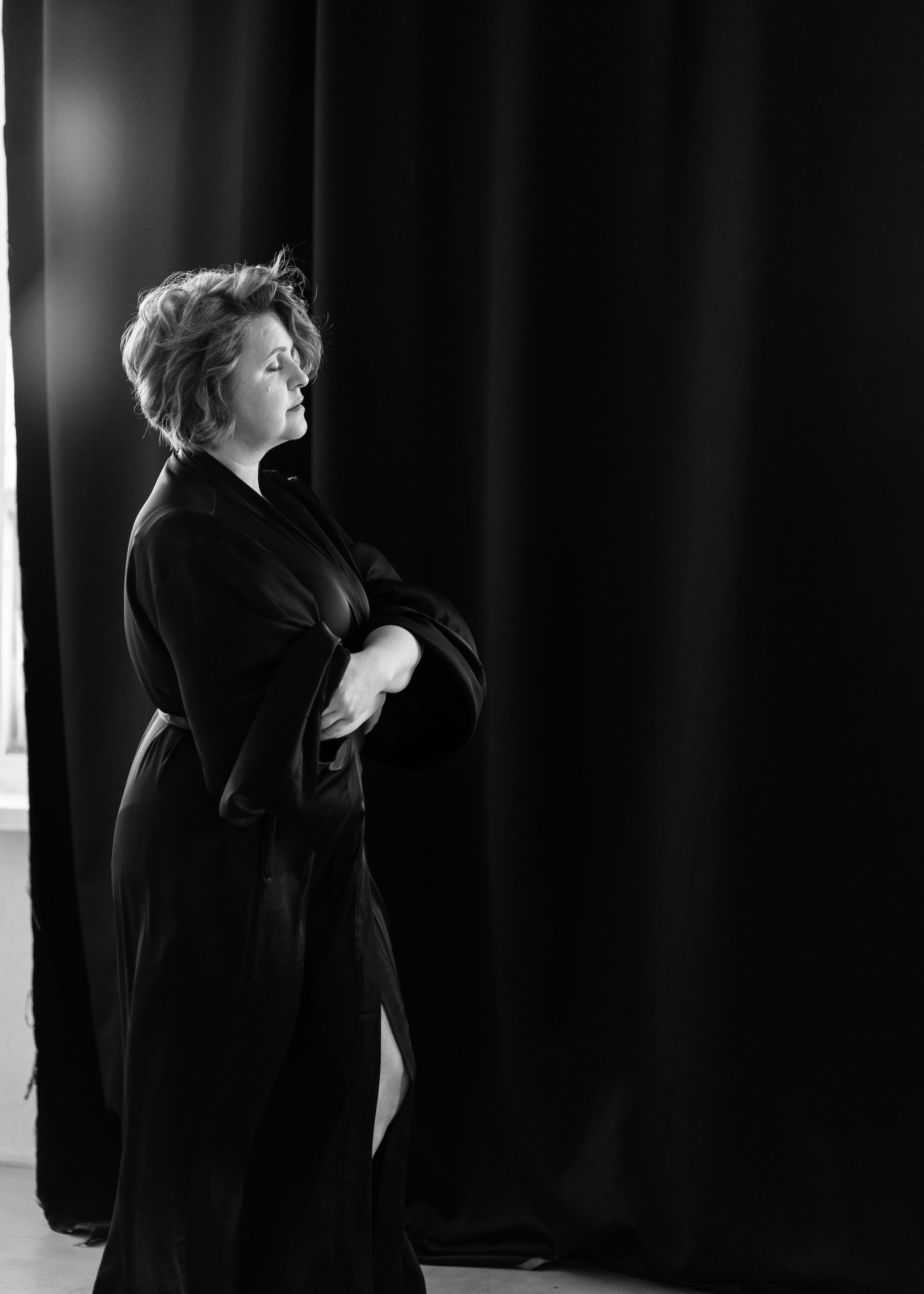 Наталья. Женский фотограф в Красноярске