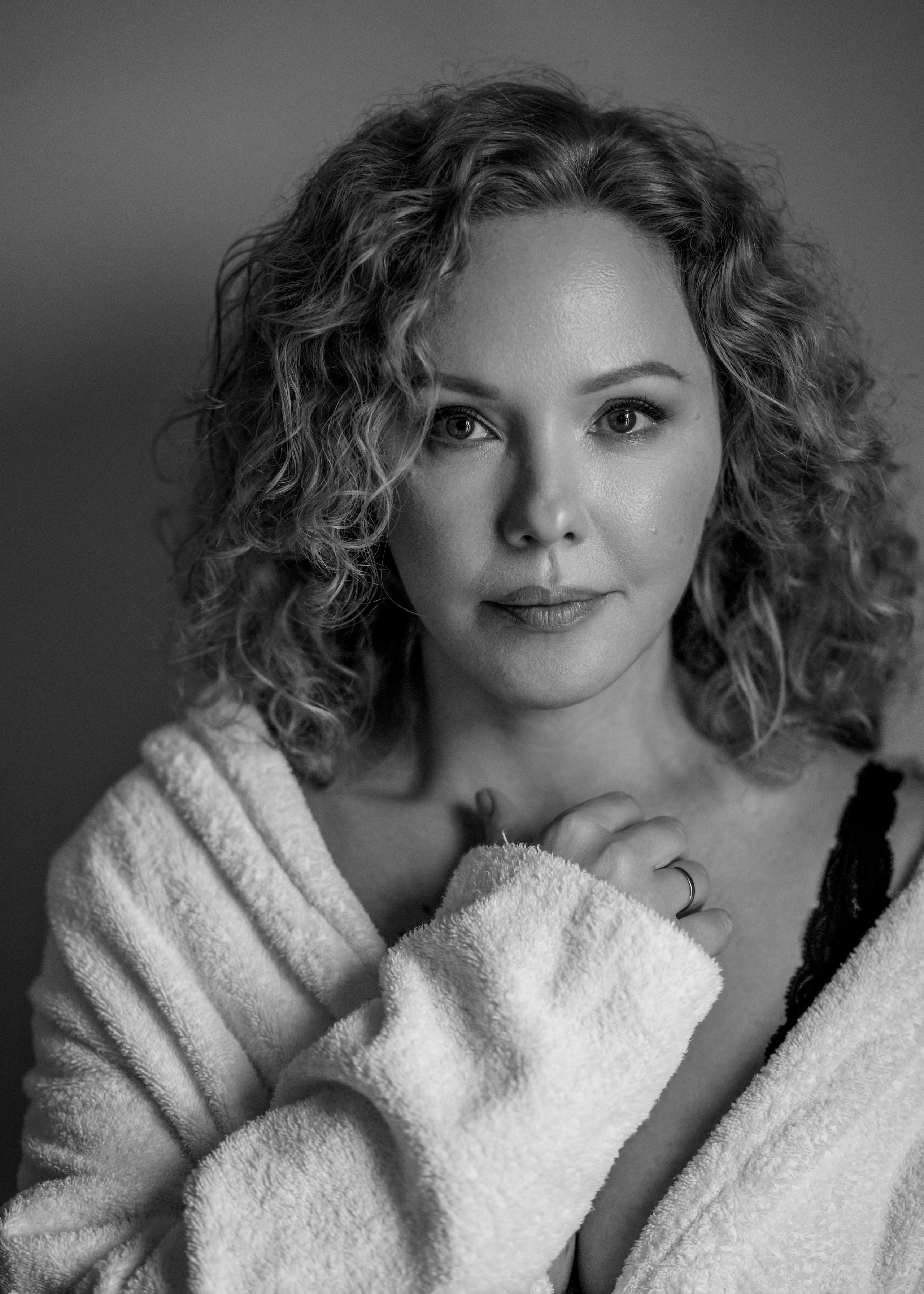 Фотосессия в отеле. Женский фотограф в Красноярске