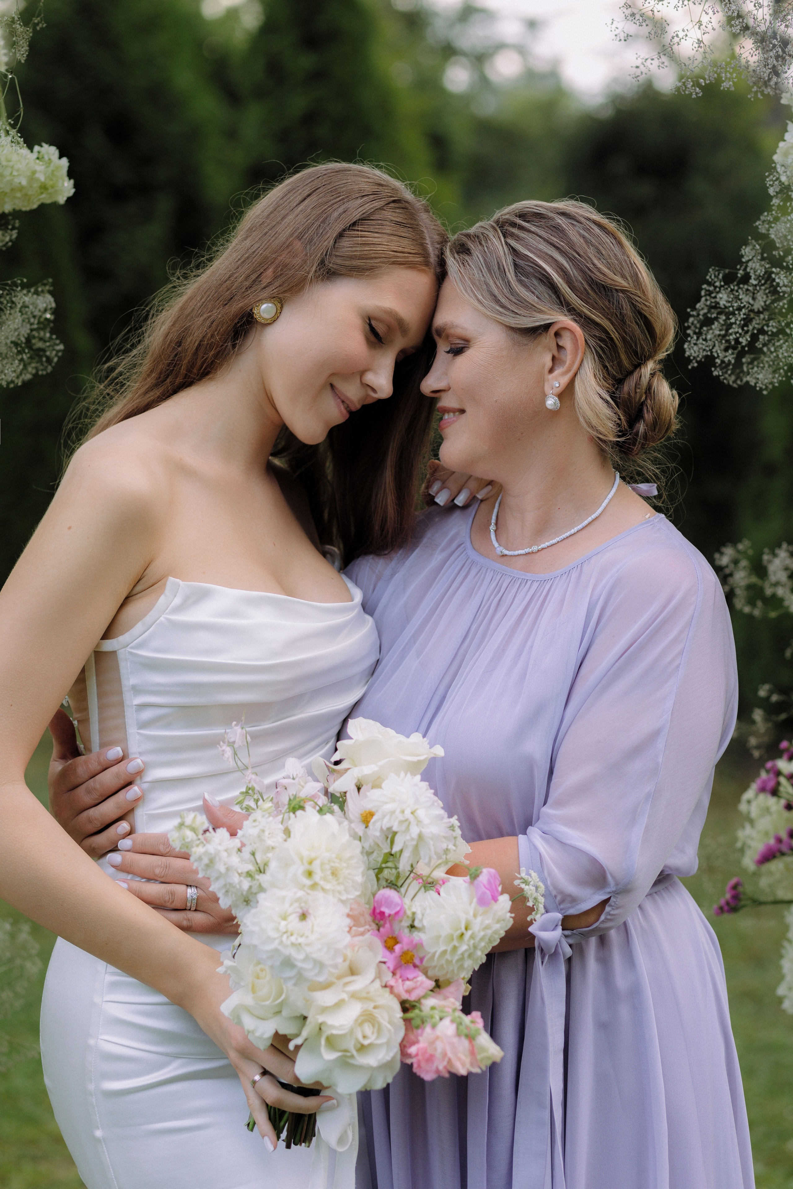 Arthur & Marie. Главная