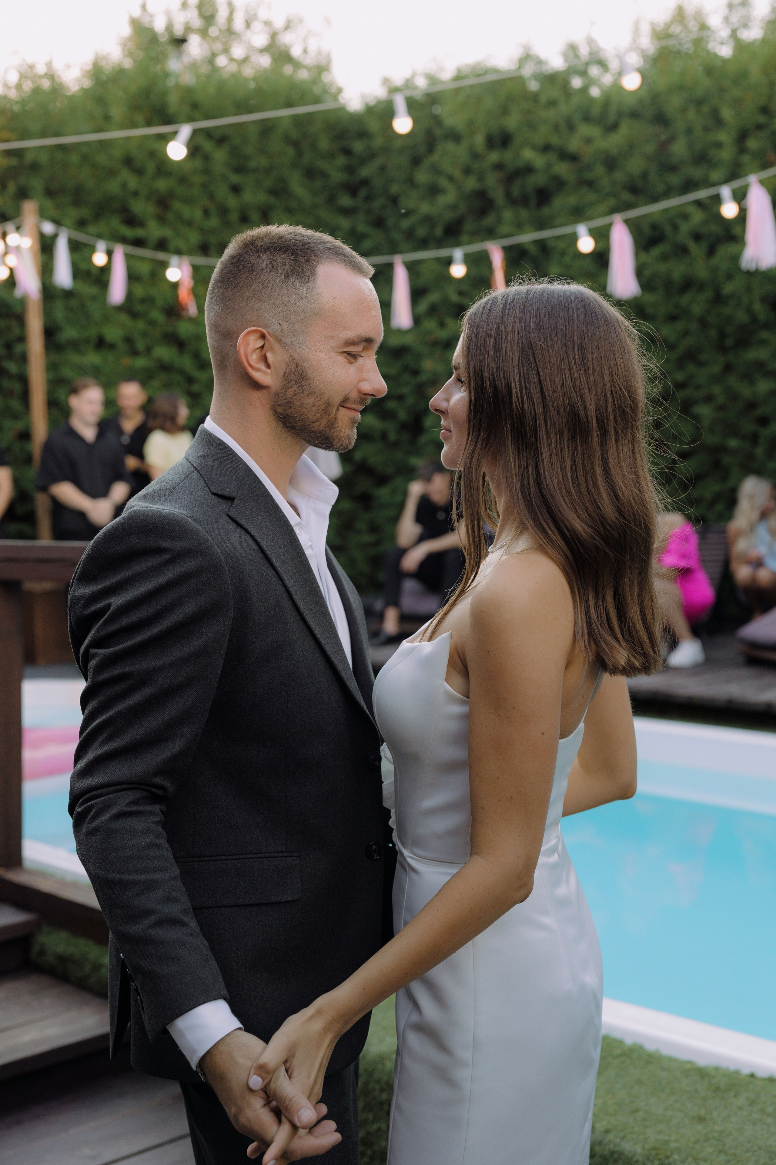 Artem & Victoria. Главная