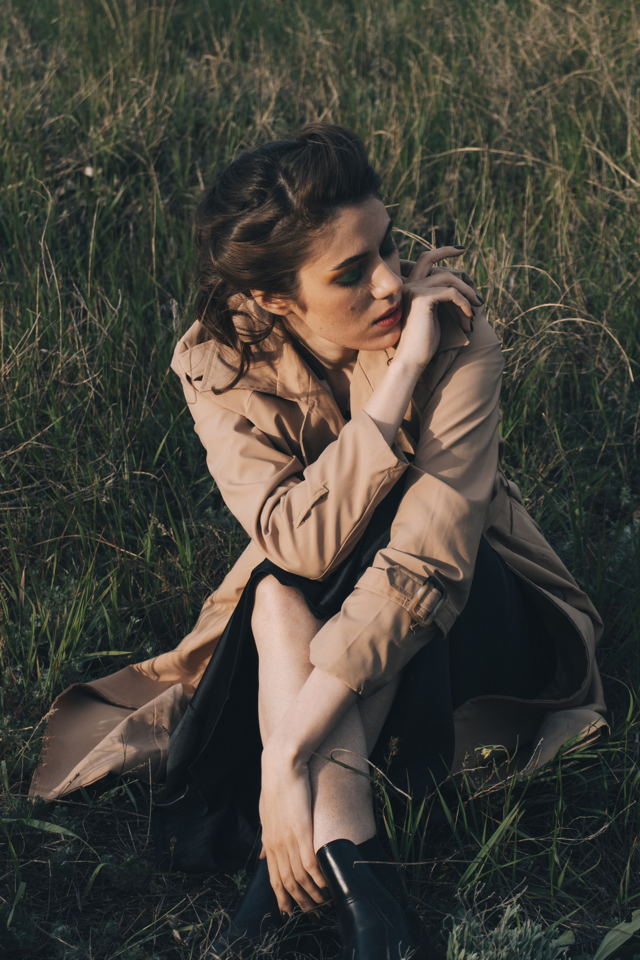 Marina. Валерия Михайлова — фотограф Анапа, Темрюк, Геленджик, Абрау-Дюрсо, Новороссийск, Голубицкая