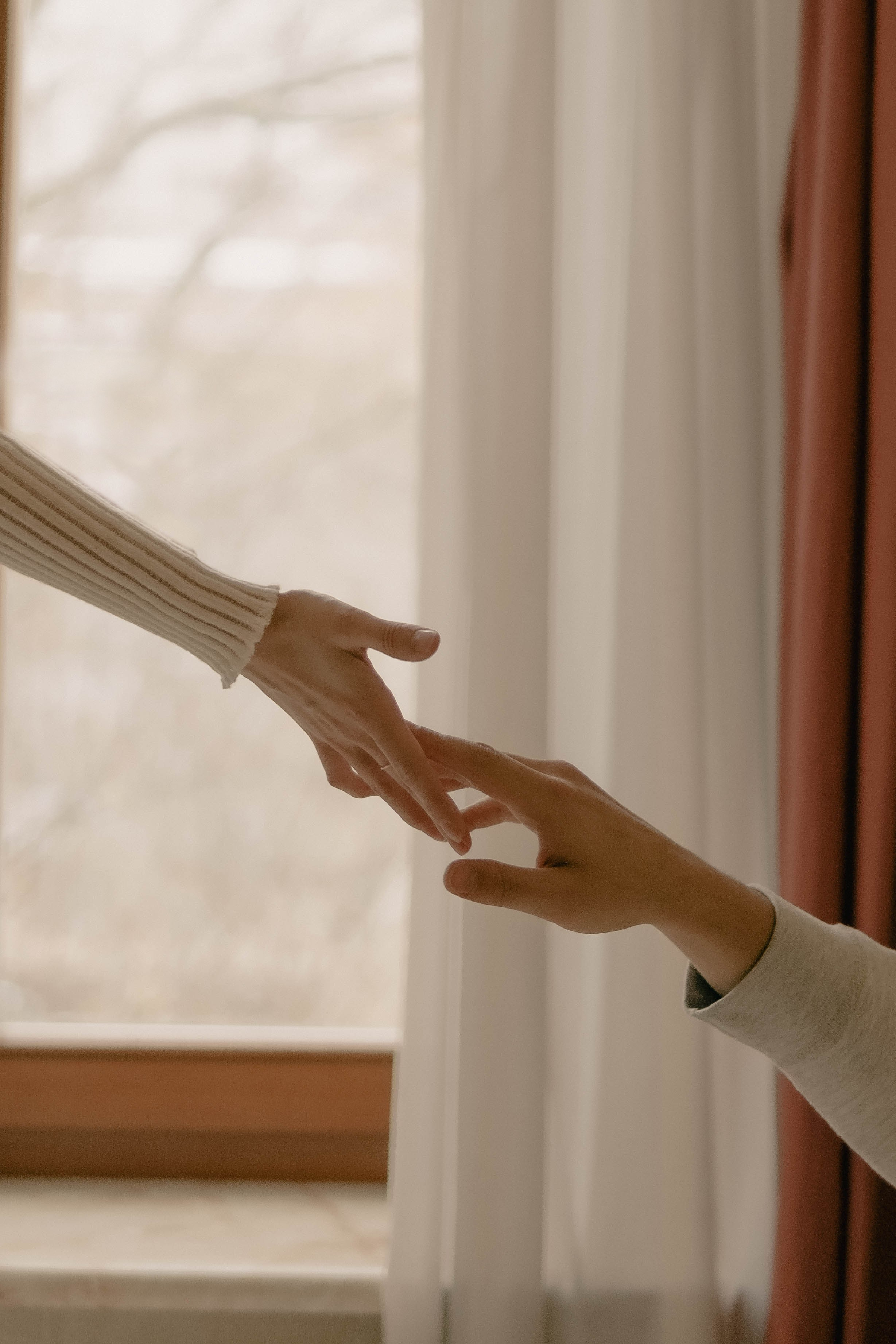 Люба и Илья. Свадебный фотограф Оля Григунова