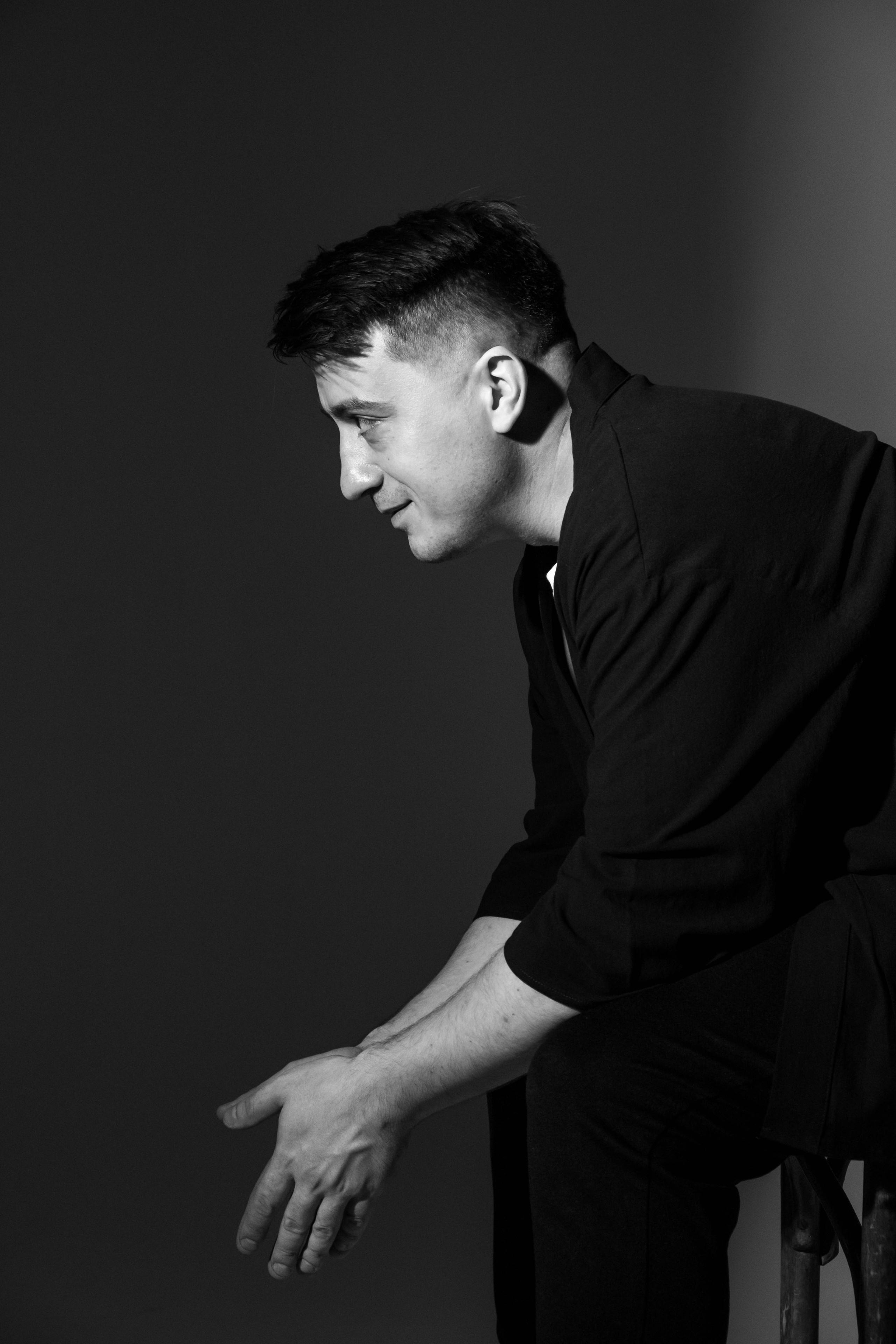 Артем. Свадебный и портретный фотограф Казань | Белебей