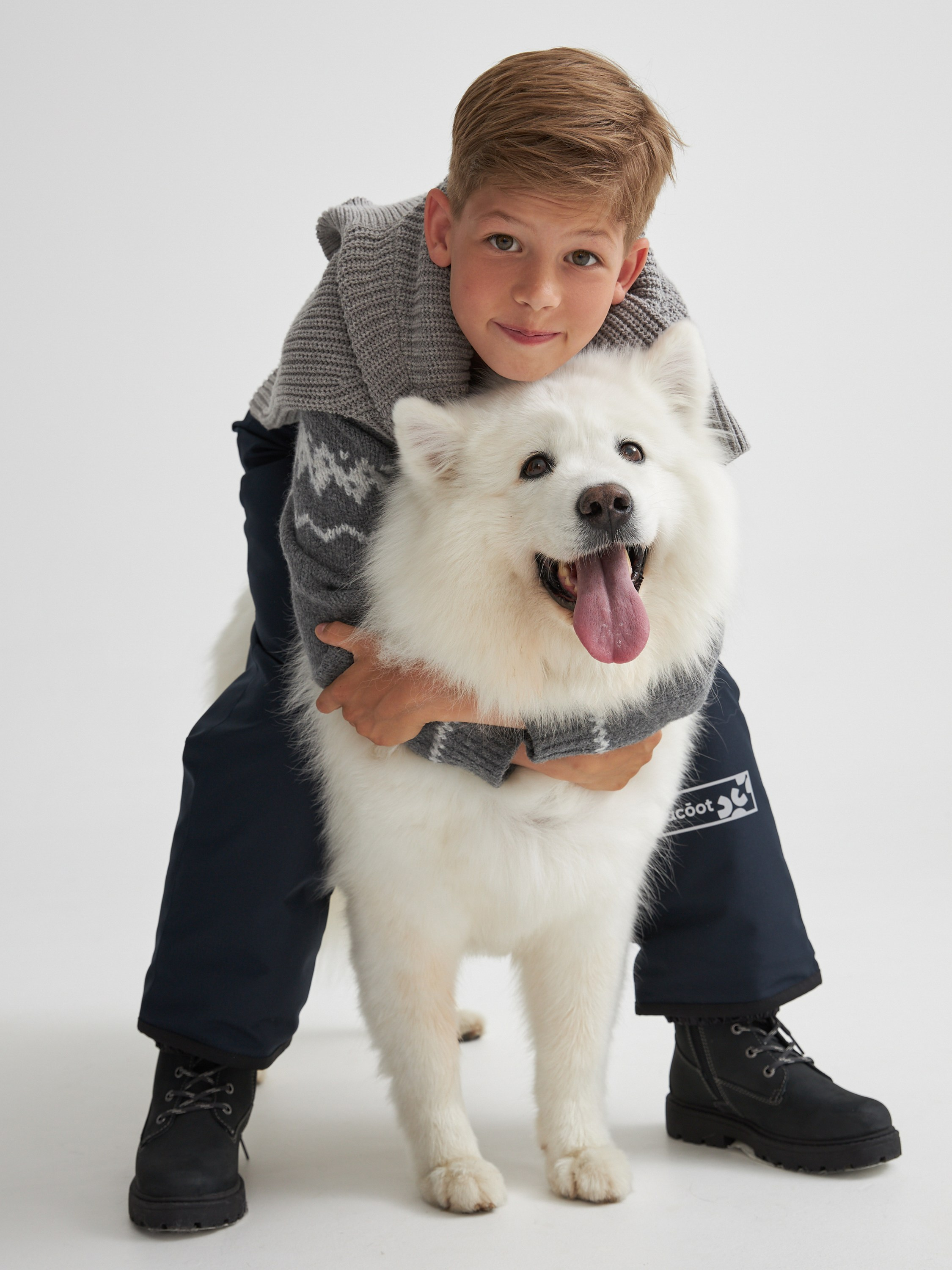 Каталог для ACOOT. Кристина Гаврик, ваш коммерческий фотограф