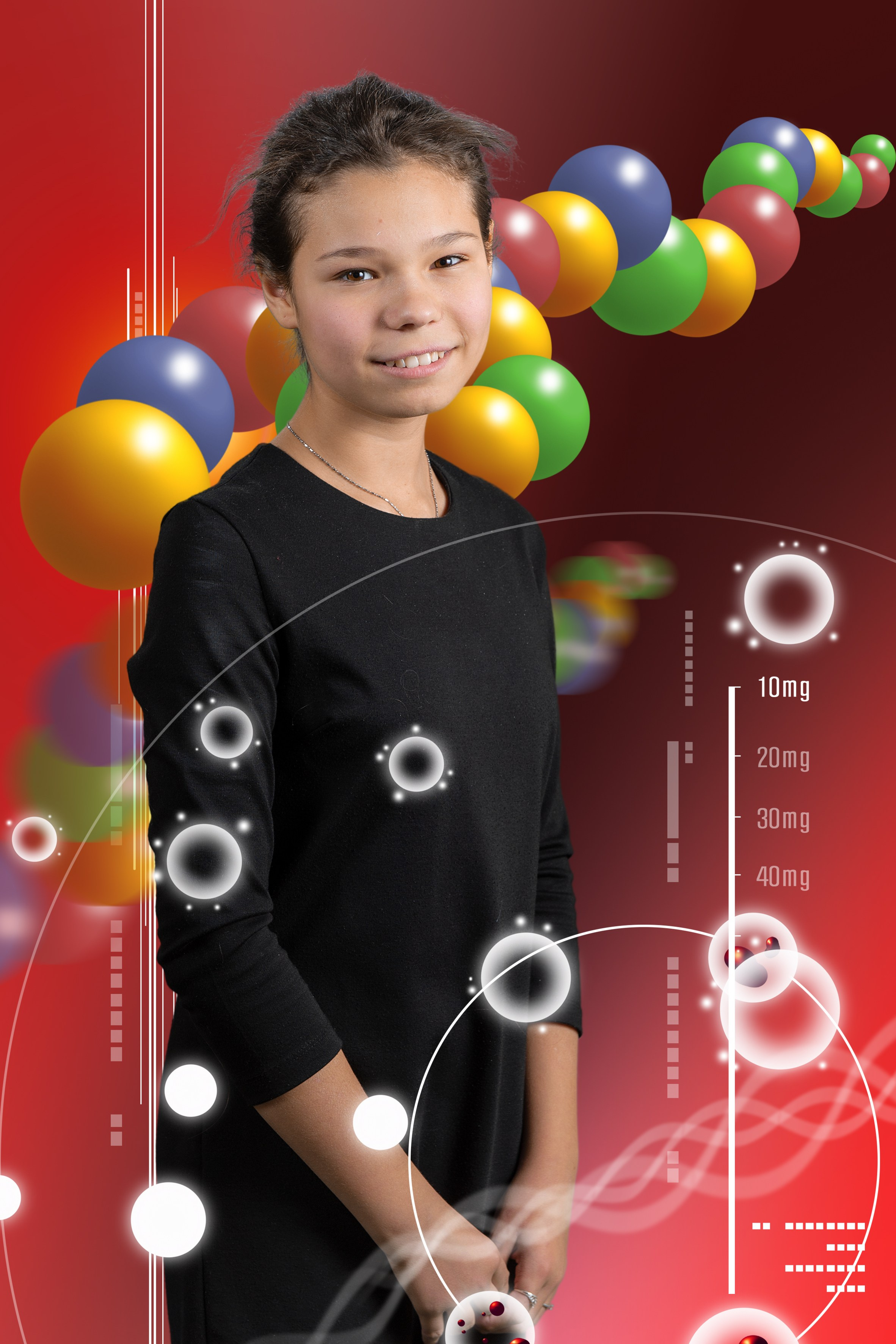 Персональная фотография. Семейный и детский фотограф в Лабытнанги Антон Власенко