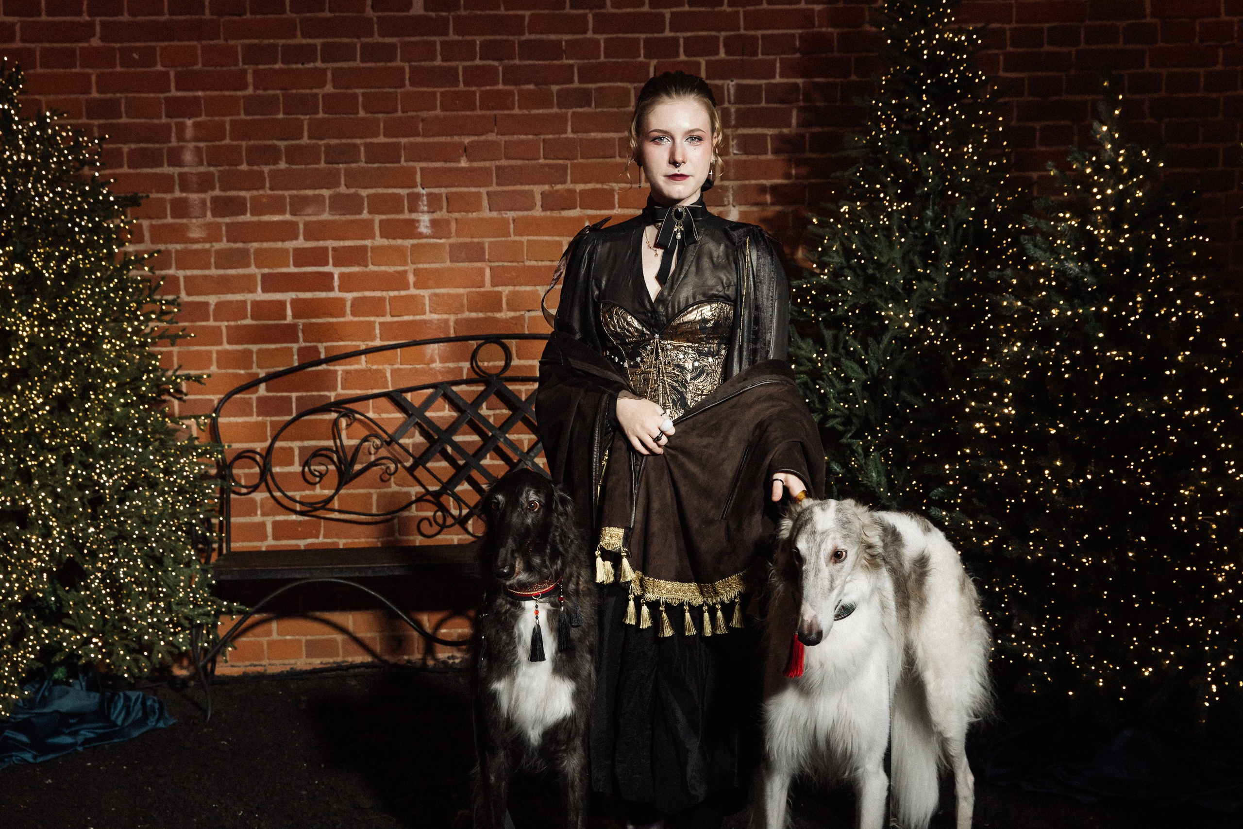 Ночь и Бал. Свадебный фотограф Дмитрий Воробьев Москва Ярославль