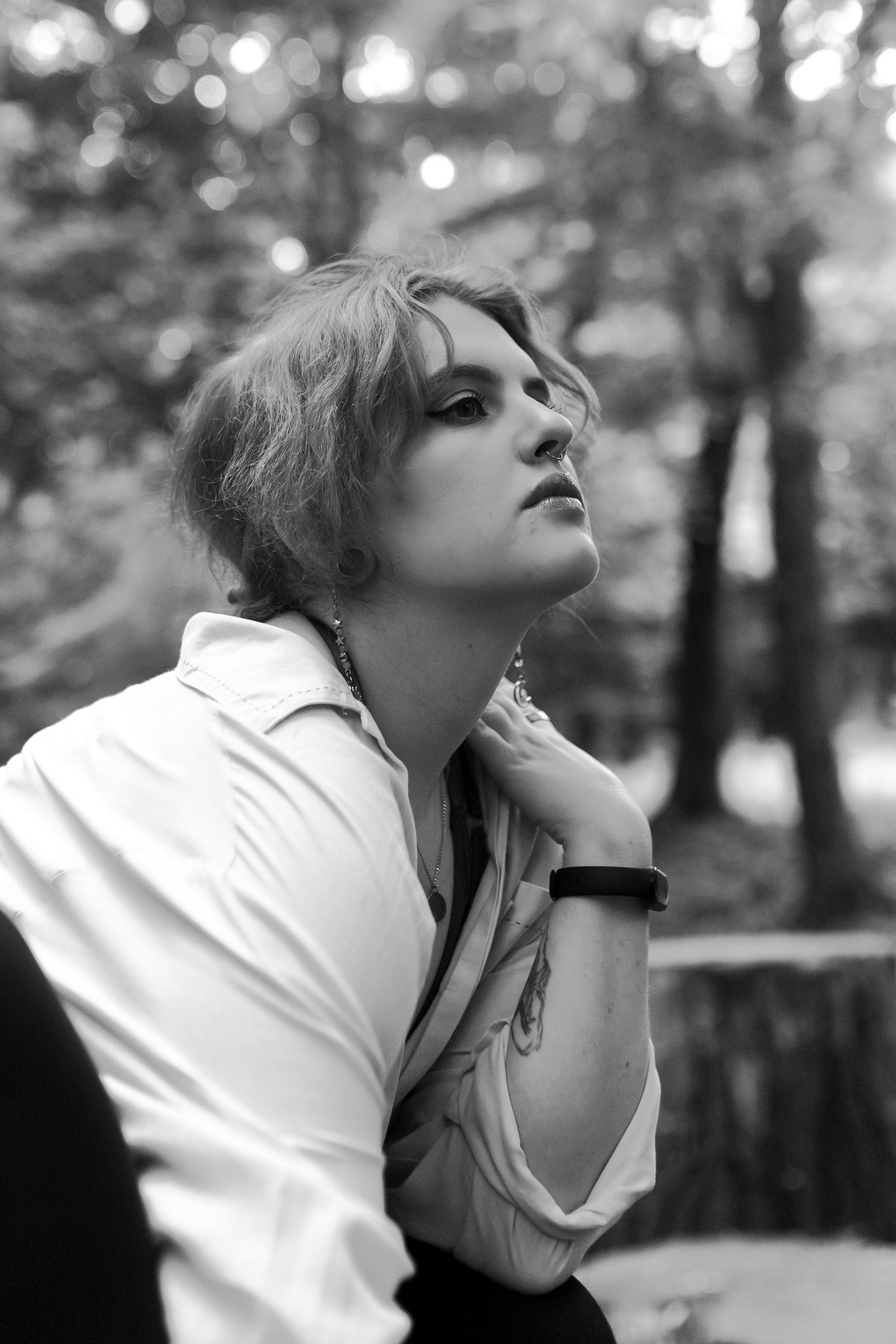 Жизнь в розовом цвете. Фотограф Амалия Ахмедова, Калининград