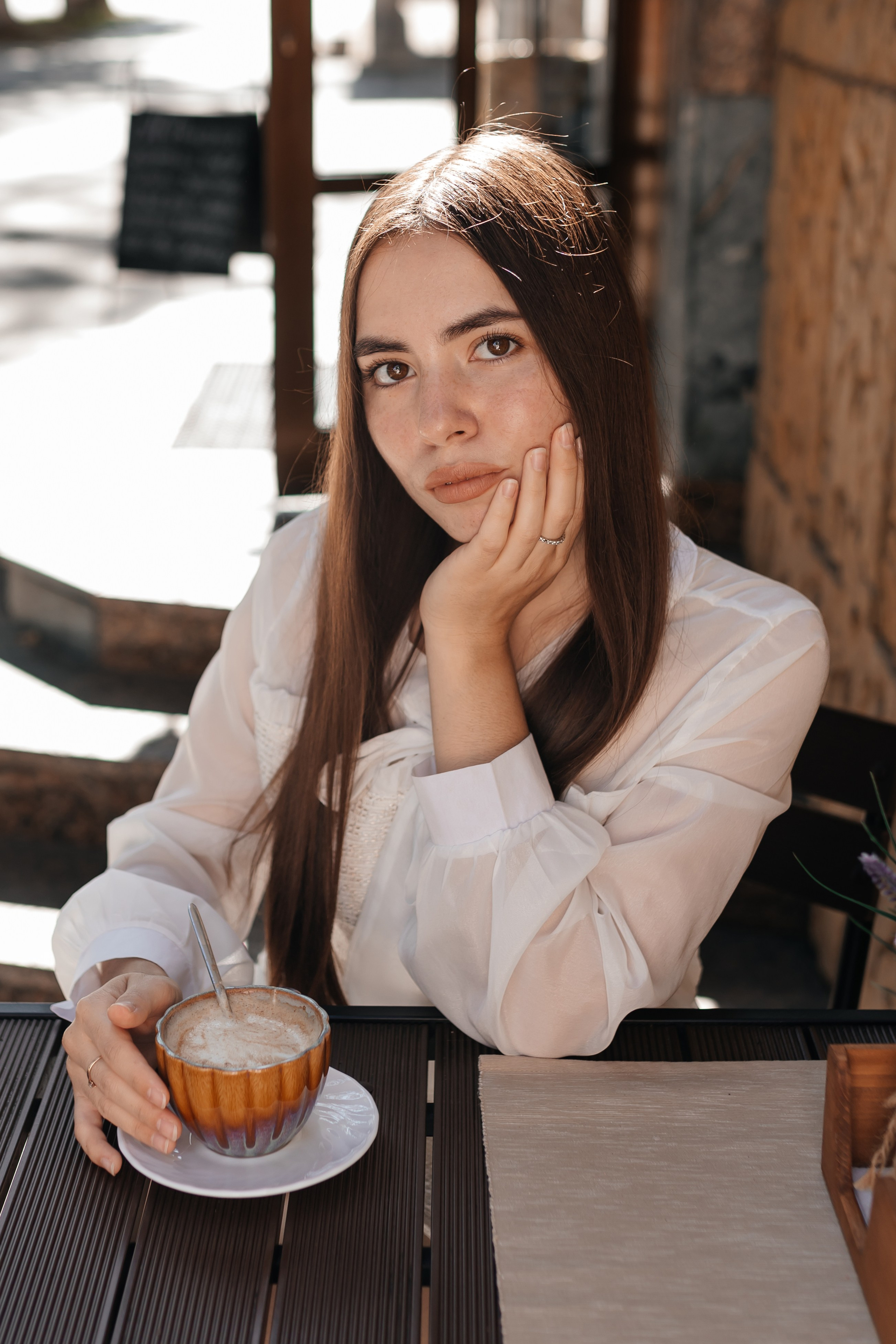 Розалина. Марина Шаймухаметова. Фотограф в Уфе