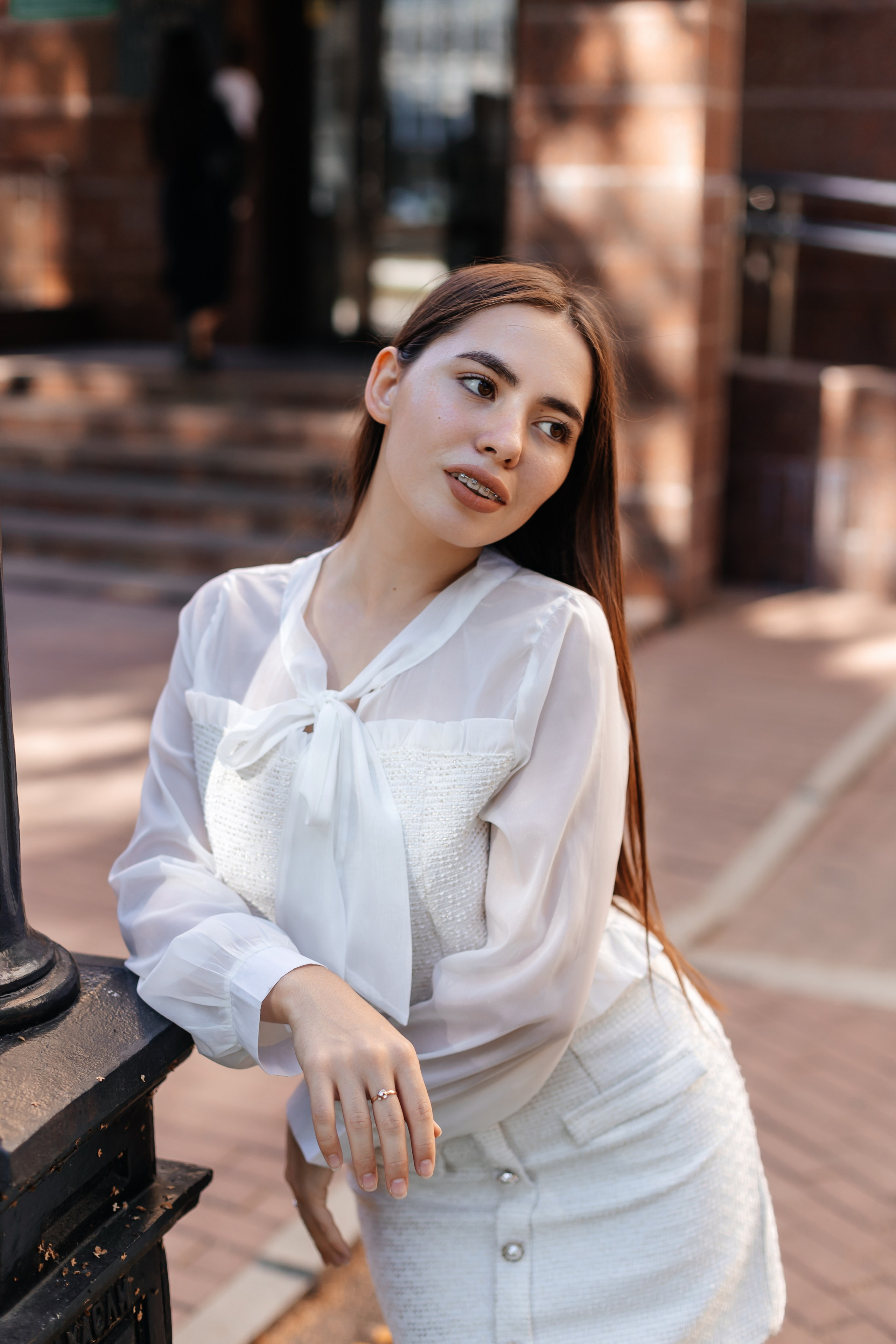 Розалина. Марина Шаймухаметова. Фотограф в Уфе