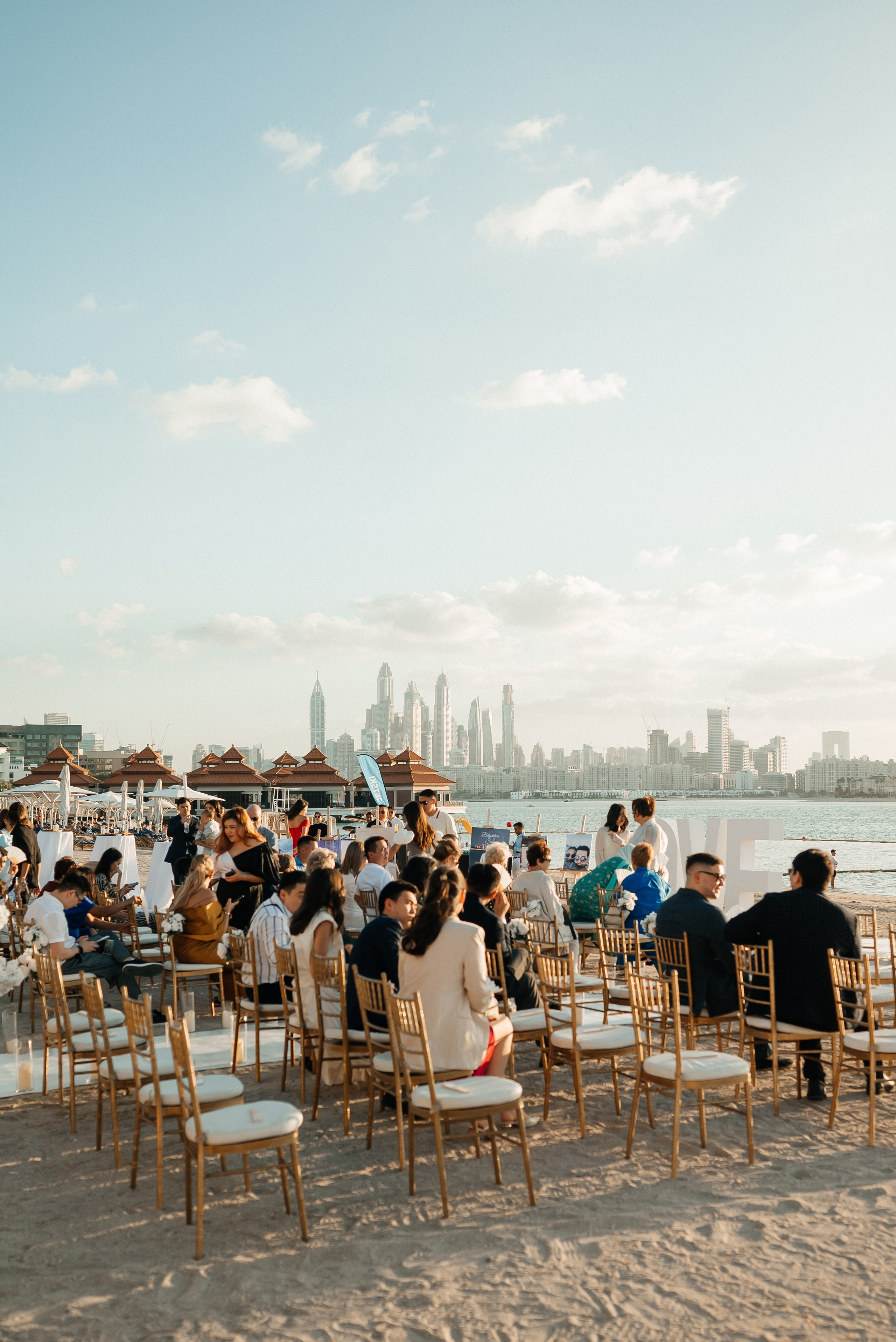 Batyr & Sabina. Wedding and family photographer in Dubai Vasilii Albul