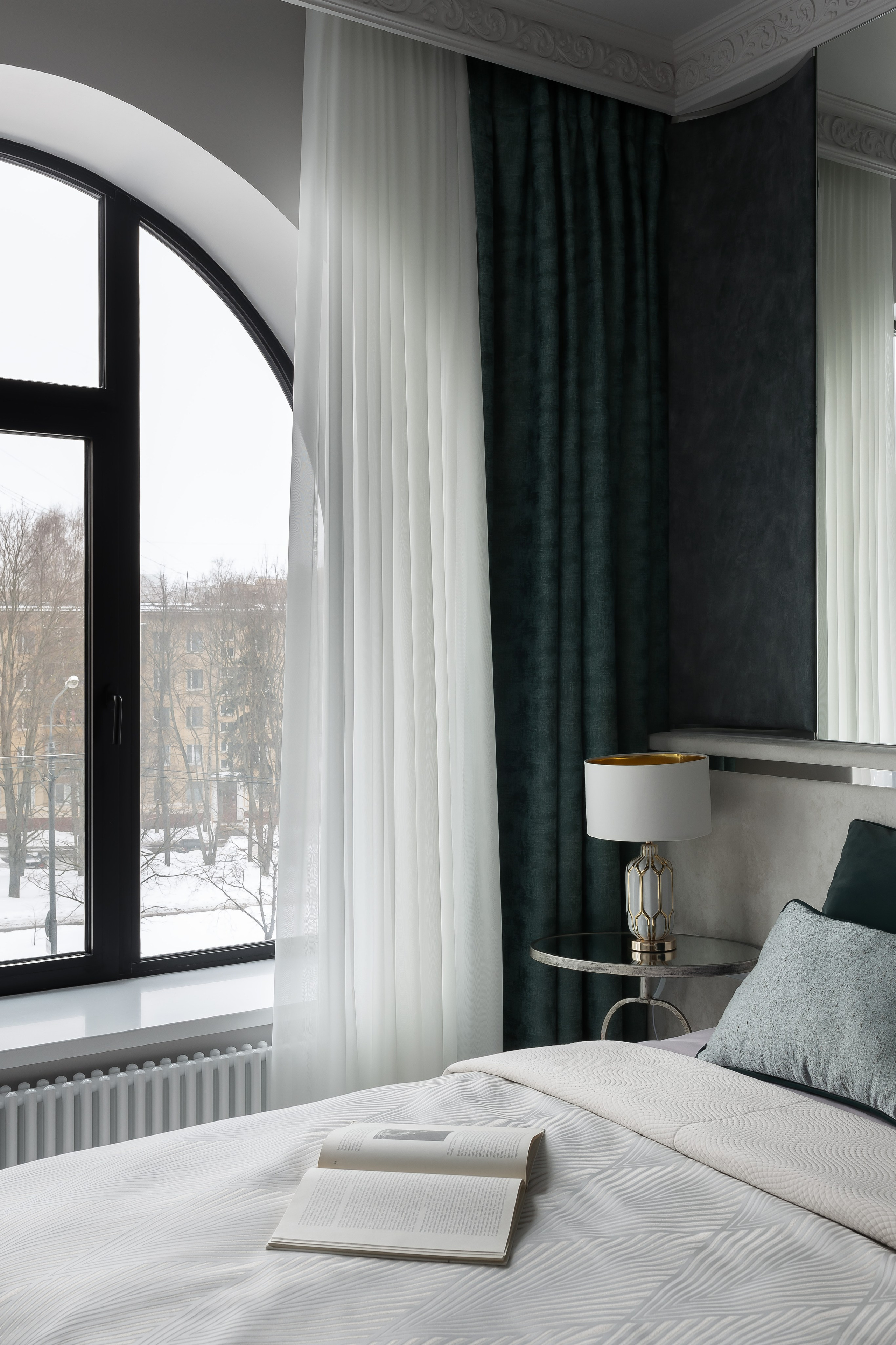 Яркая квартира. Совместная работа с интерьерным стилистом. Интерьерный фотограф в Москве