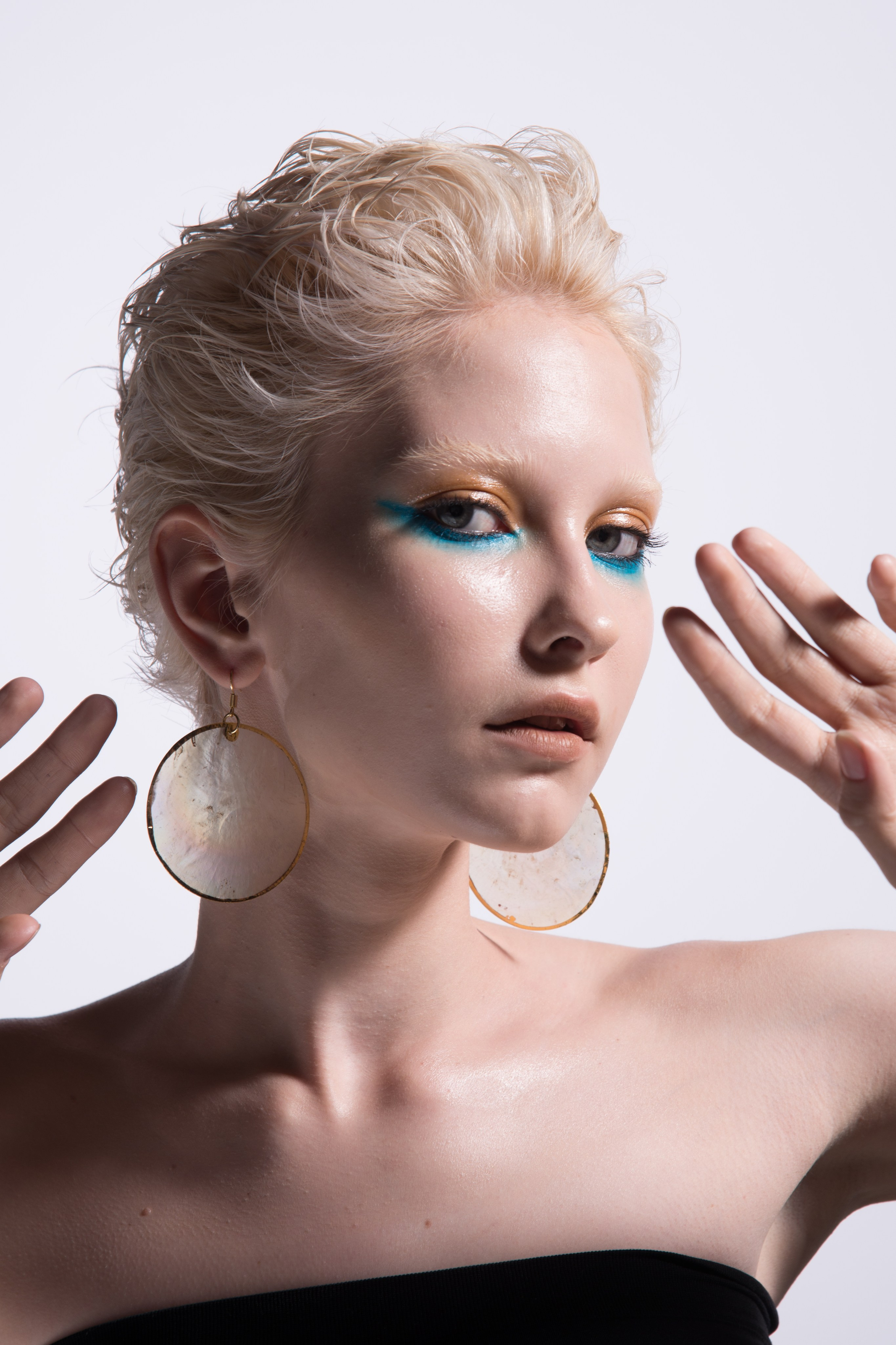 Север. Фотограф Юлия Зимина