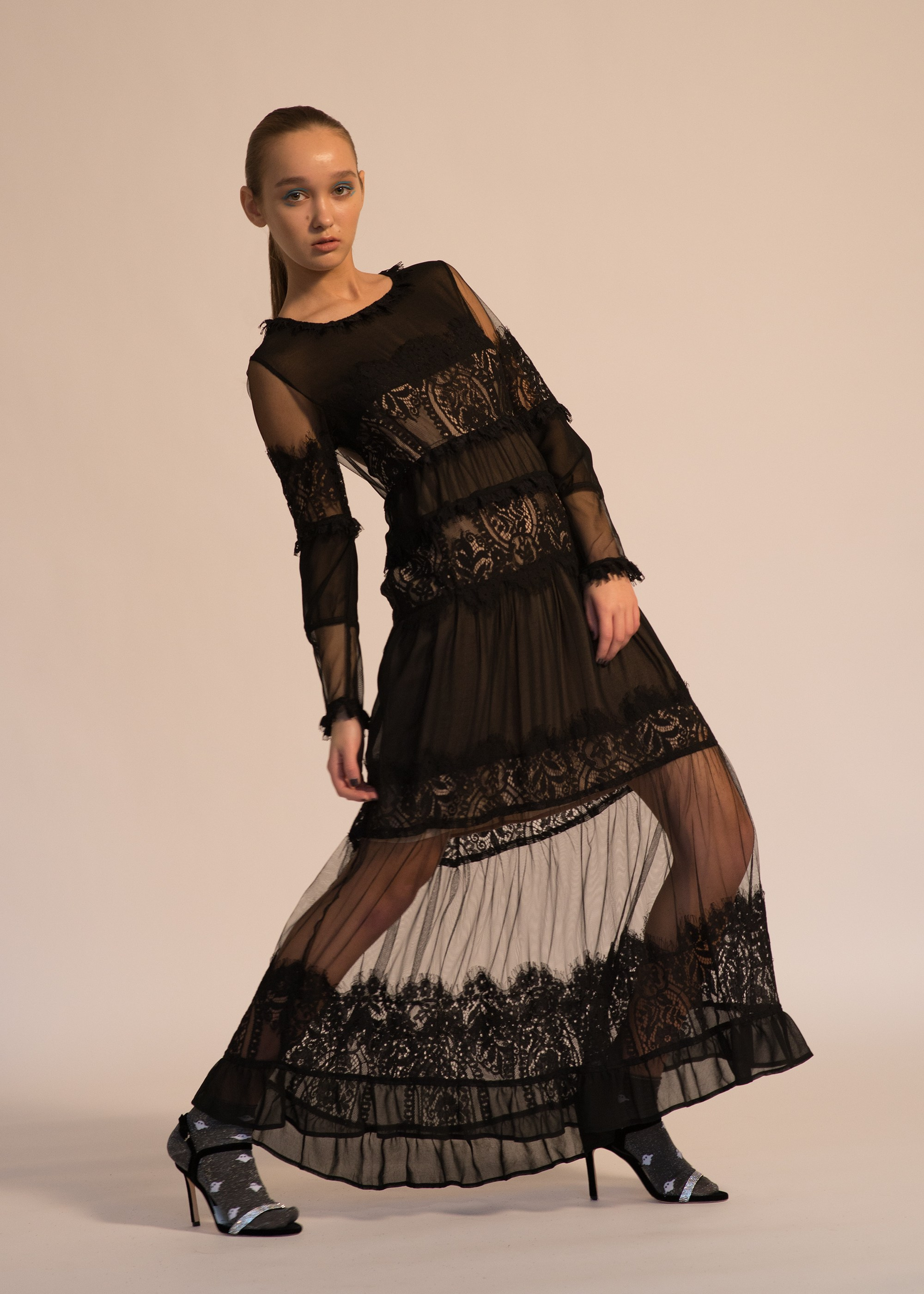 Кино. Фотограф Юлия Зимина