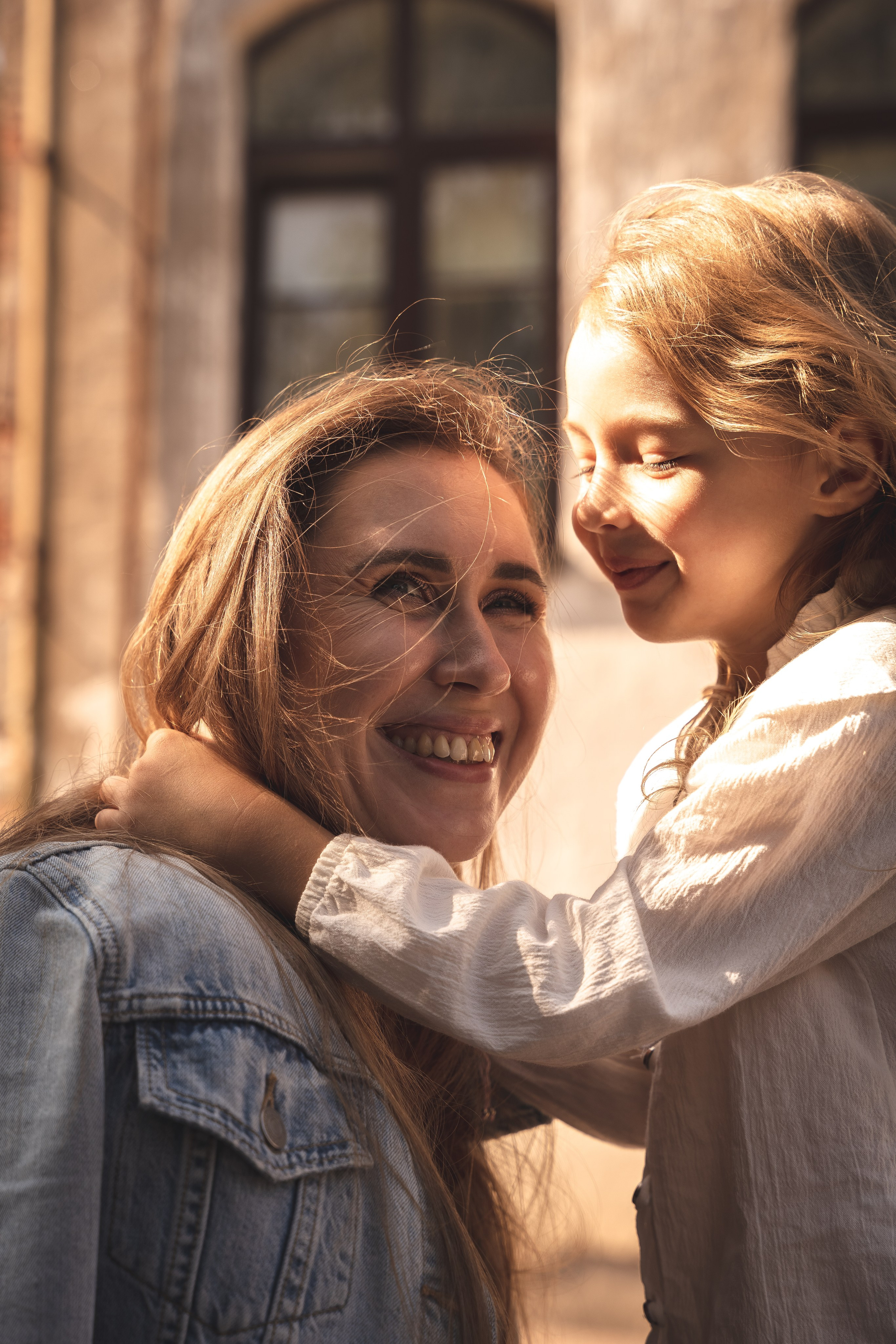 Один день Августа. Фотограф в Ульяновске Александра Григоровских