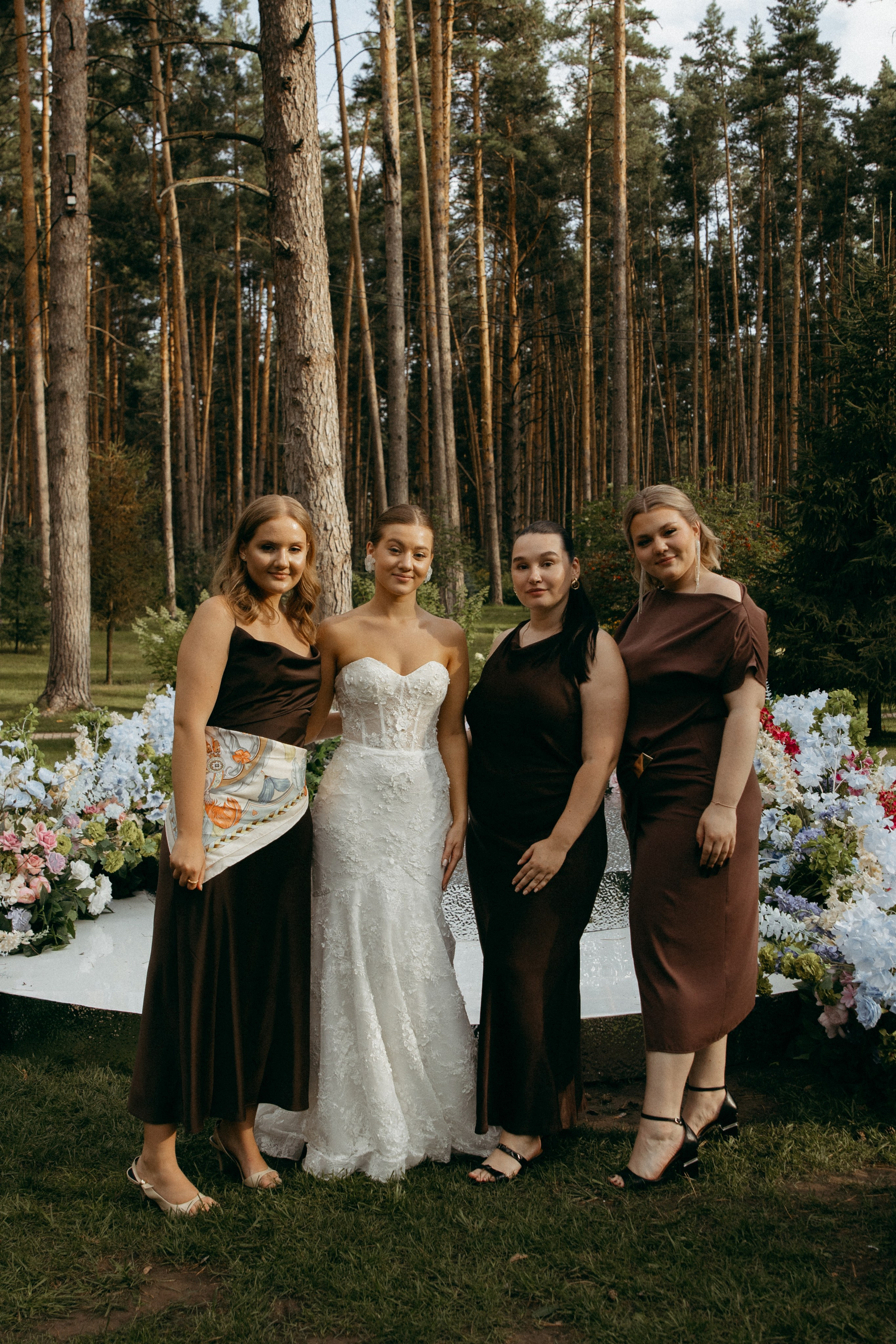 Николай и Александра. Главная